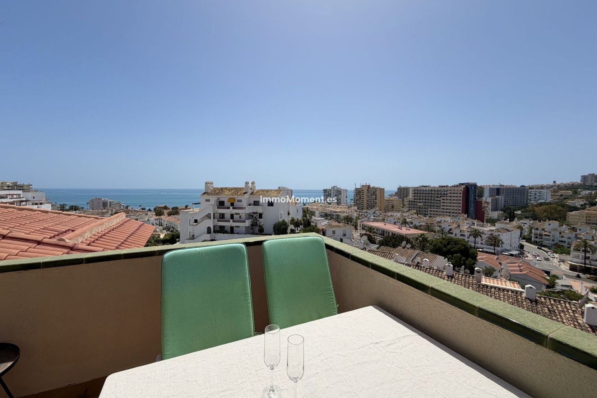 Reventa - Apartamento - Benalmadena - Benalmadena Costa