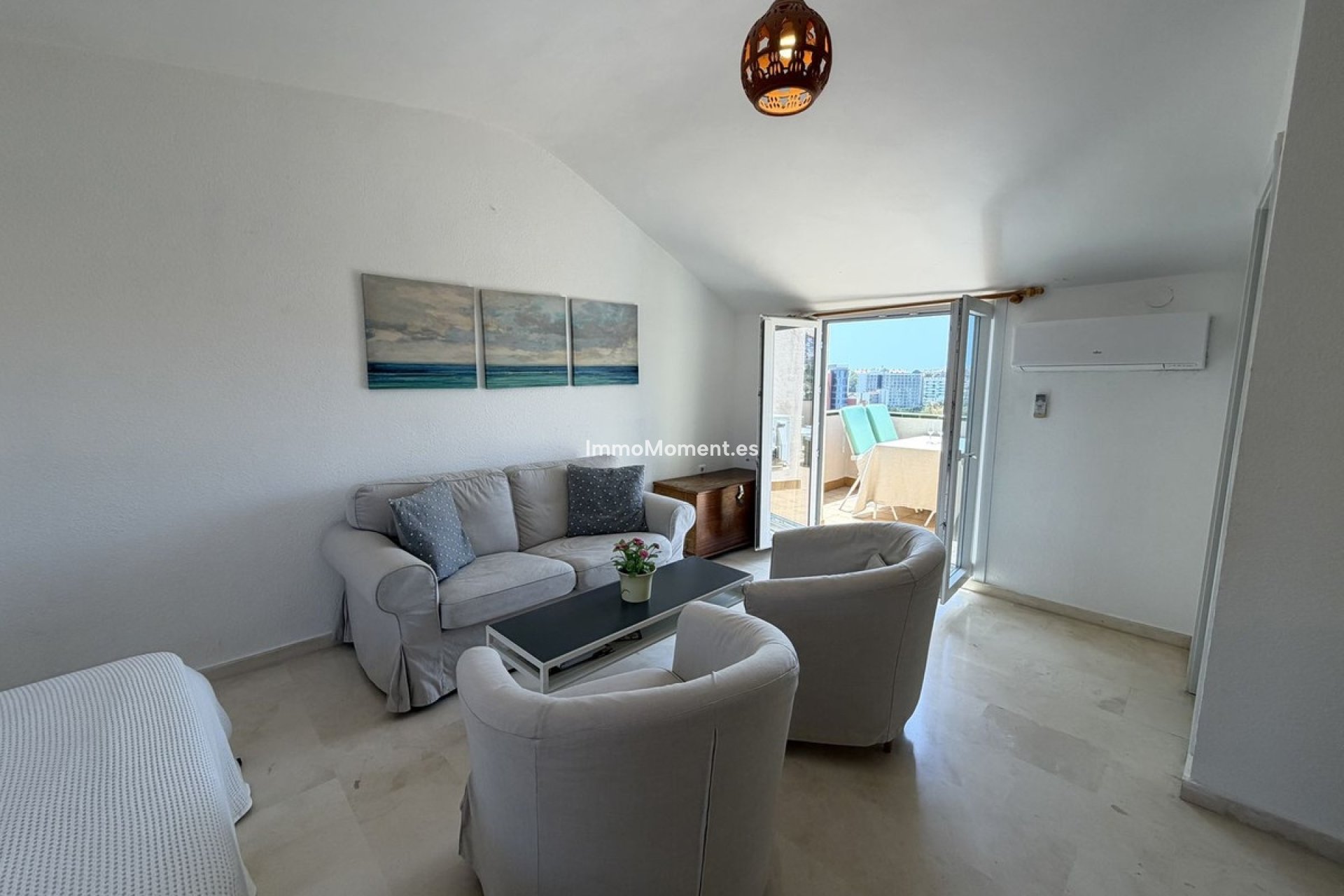 Reventa - Apartamento - Benalmadena - Benalmadena Costa