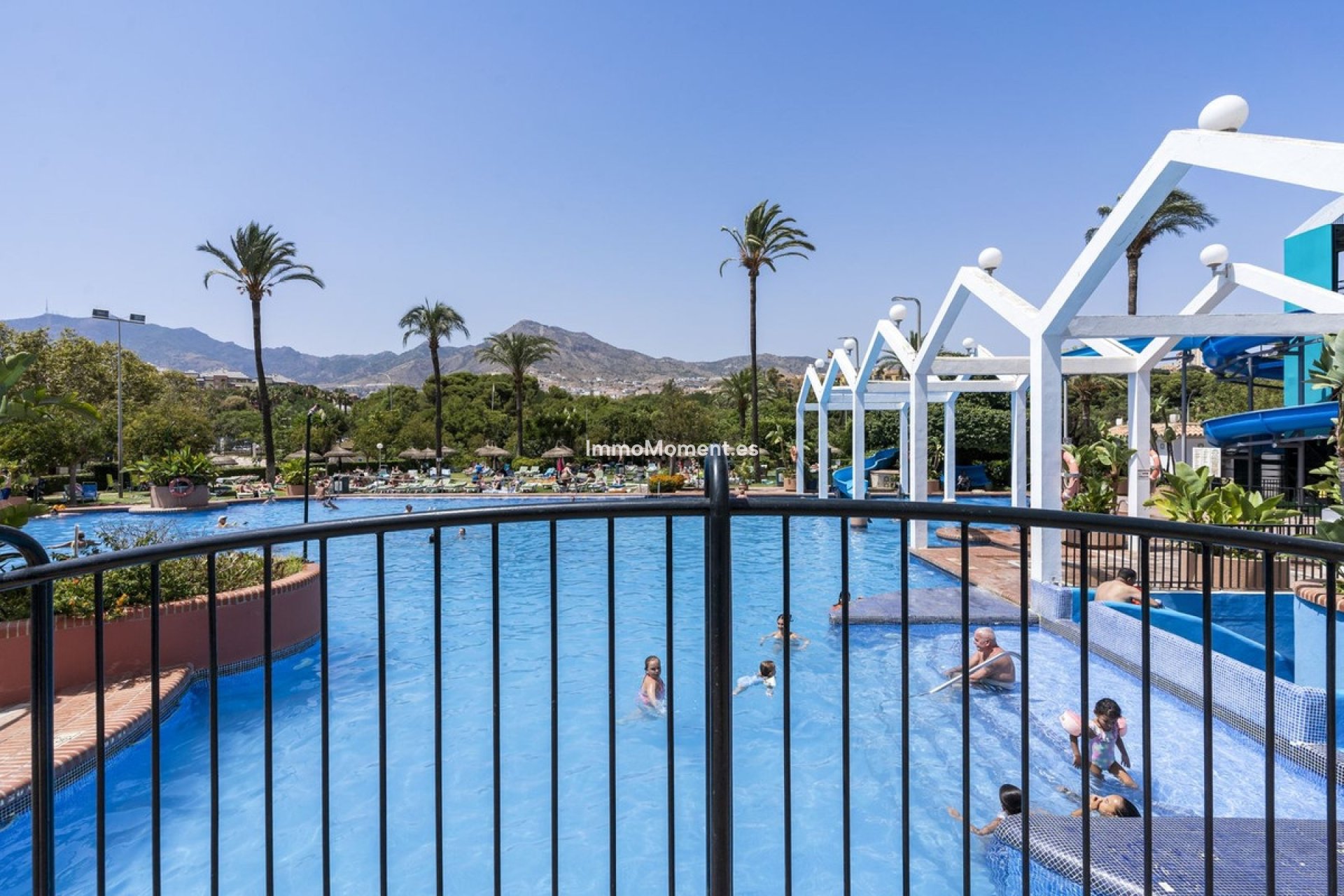 Reventa - Apartamento - Benalmadena - Benalmadena Costa