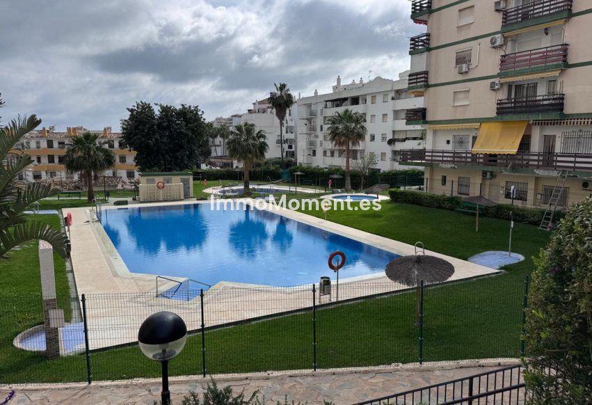 Reventa - Apartamento - Benalmadena - Benalmadena Costa