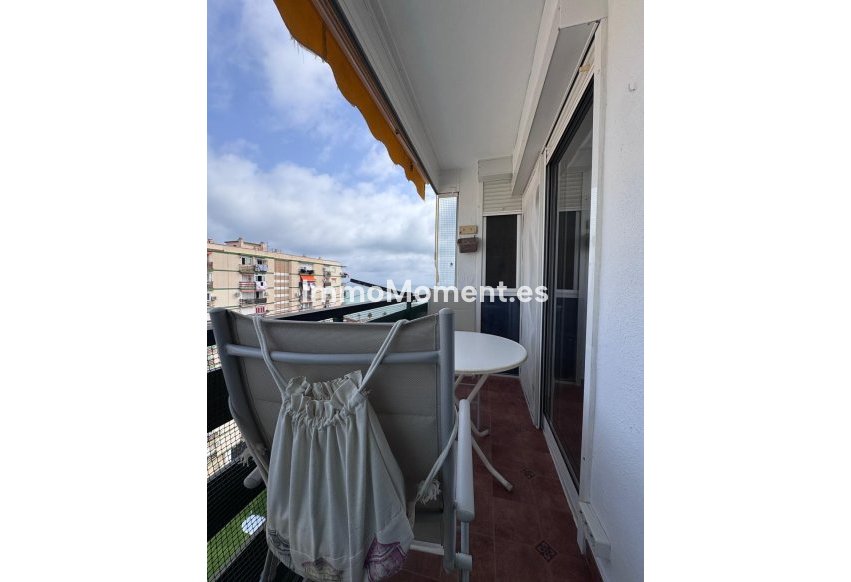 Reventa - Apartamento - Benalmadena - Benalmadena Costa