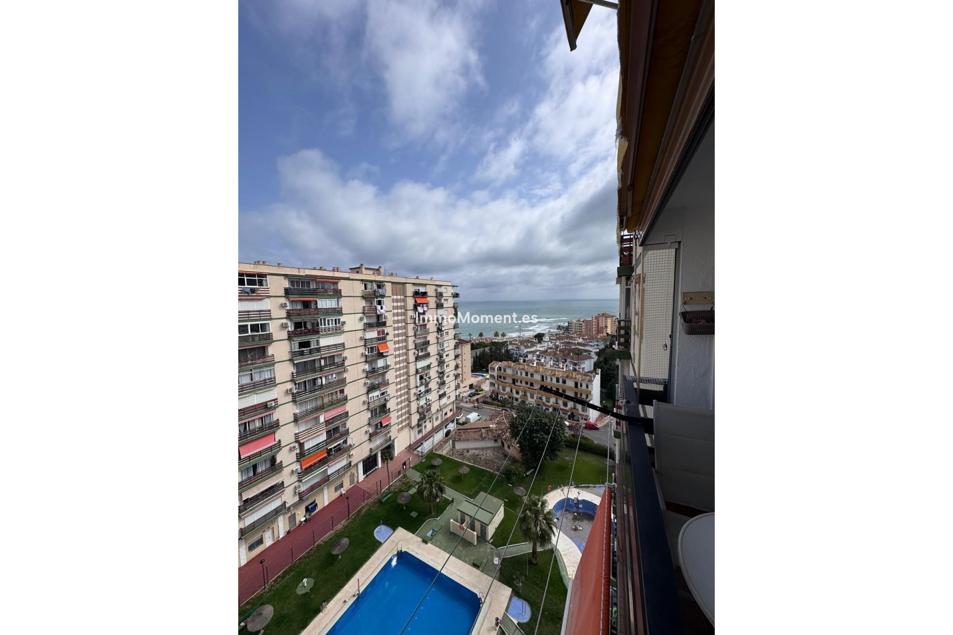 Reventa - Apartamento - Benalmadena - Benalmadena Costa