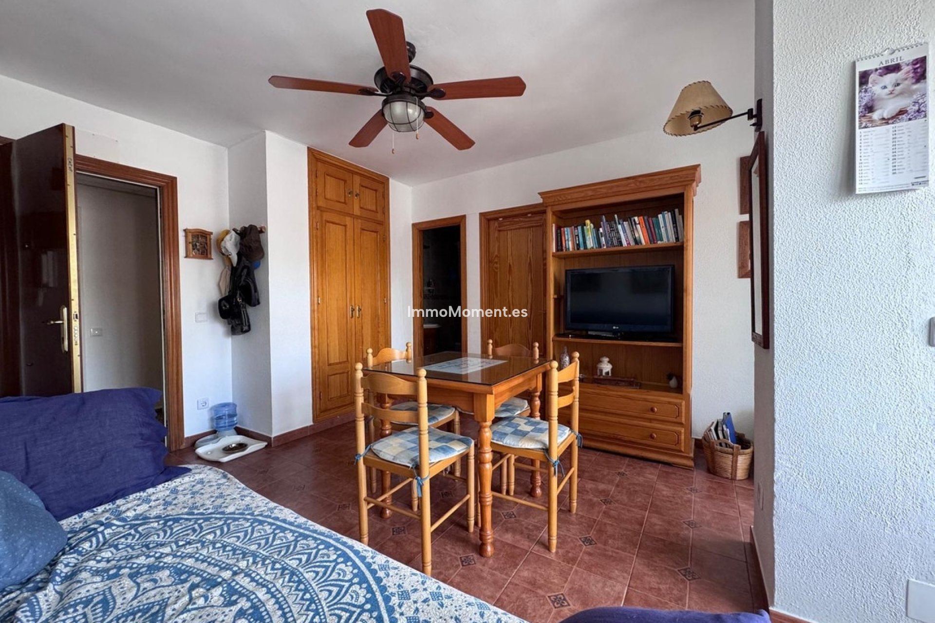 Reventa - Apartamento - Benalmadena - Benalmadena Costa