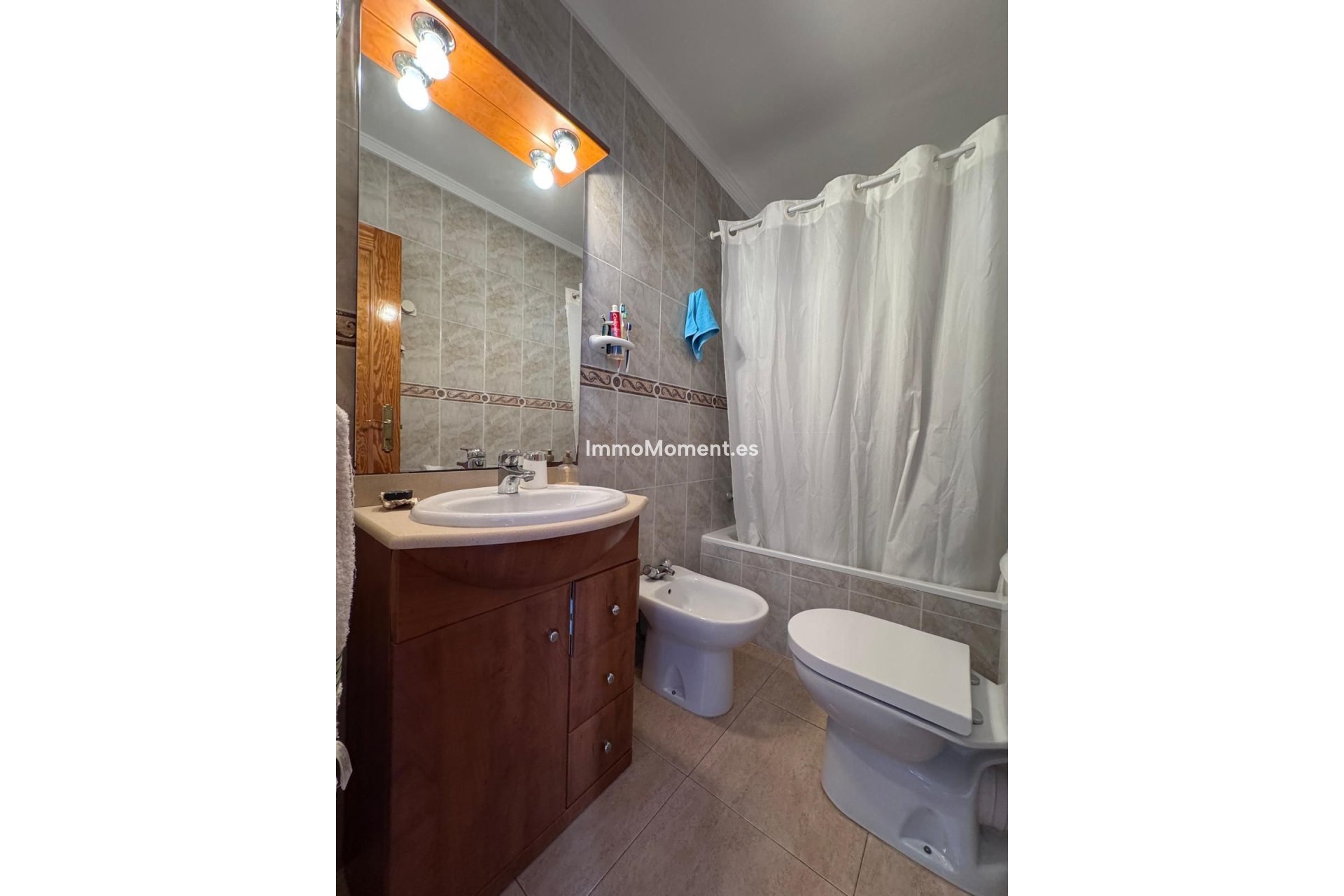 Reventa - Apartamento - Benalmadena - Benalmadena Costa