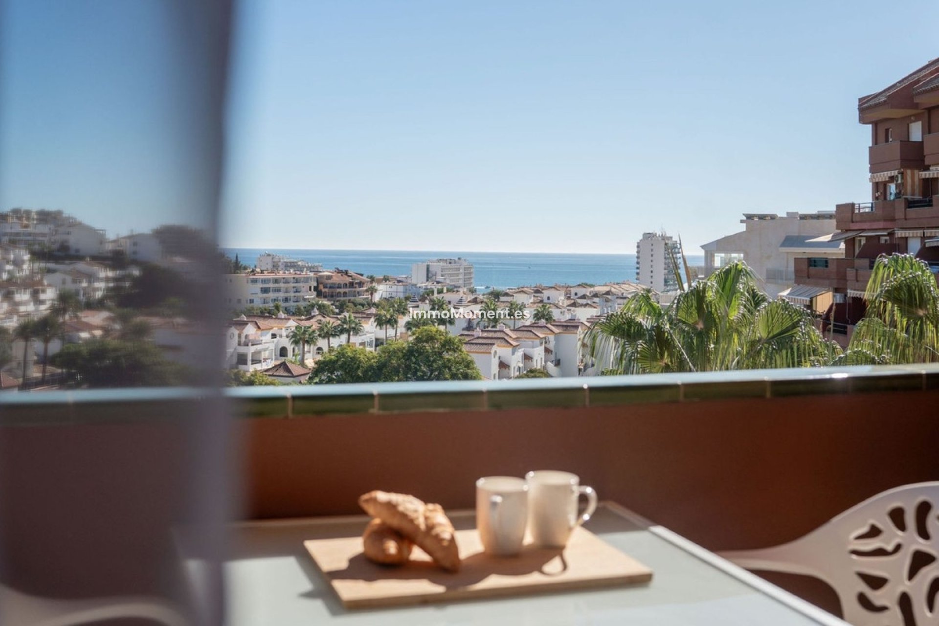 Reventa - Apartamento - Benalmadena - Benalmadena Costa
