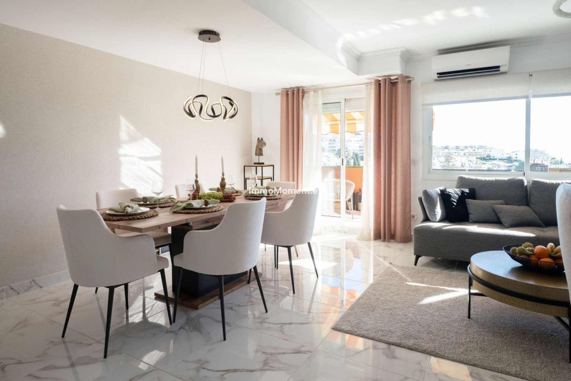 Reventa - Apartamento - Benalmadena - Benalmadena Costa