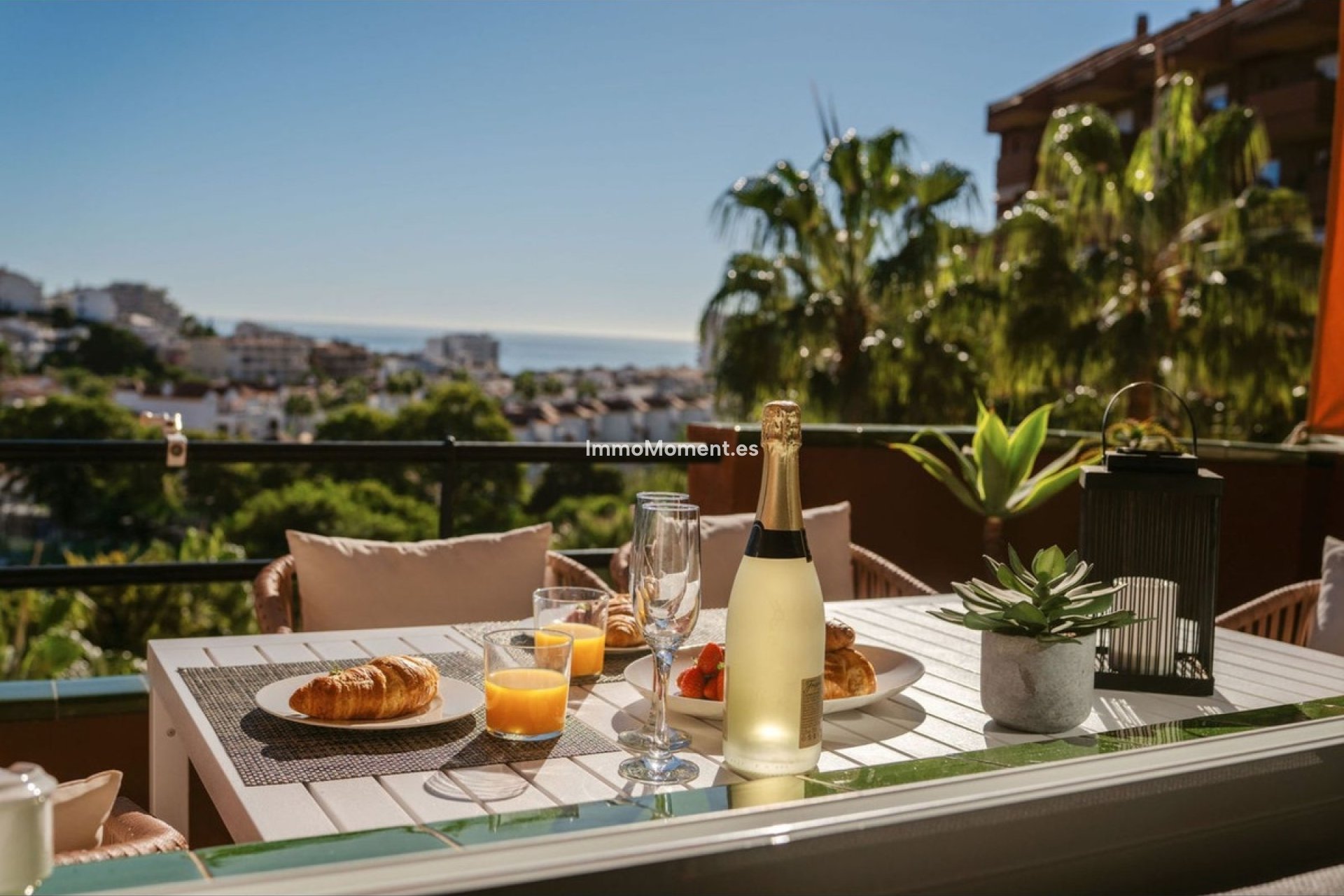 Reventa - Apartamento - Benalmadena - Benalmadena Costa