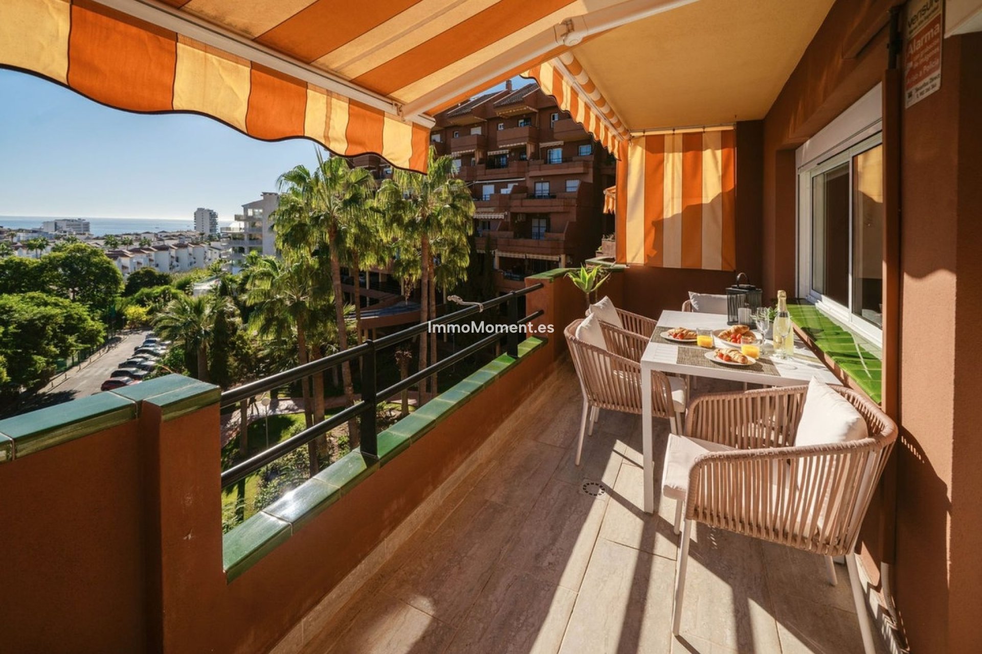 Reventa - Apartamento - Benalmadena - Benalmadena Costa