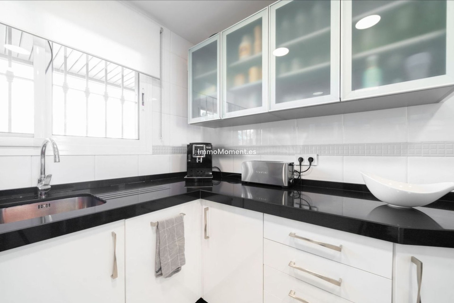 Reventa - Apartamento - Benalmadena - Benalmadena Costa