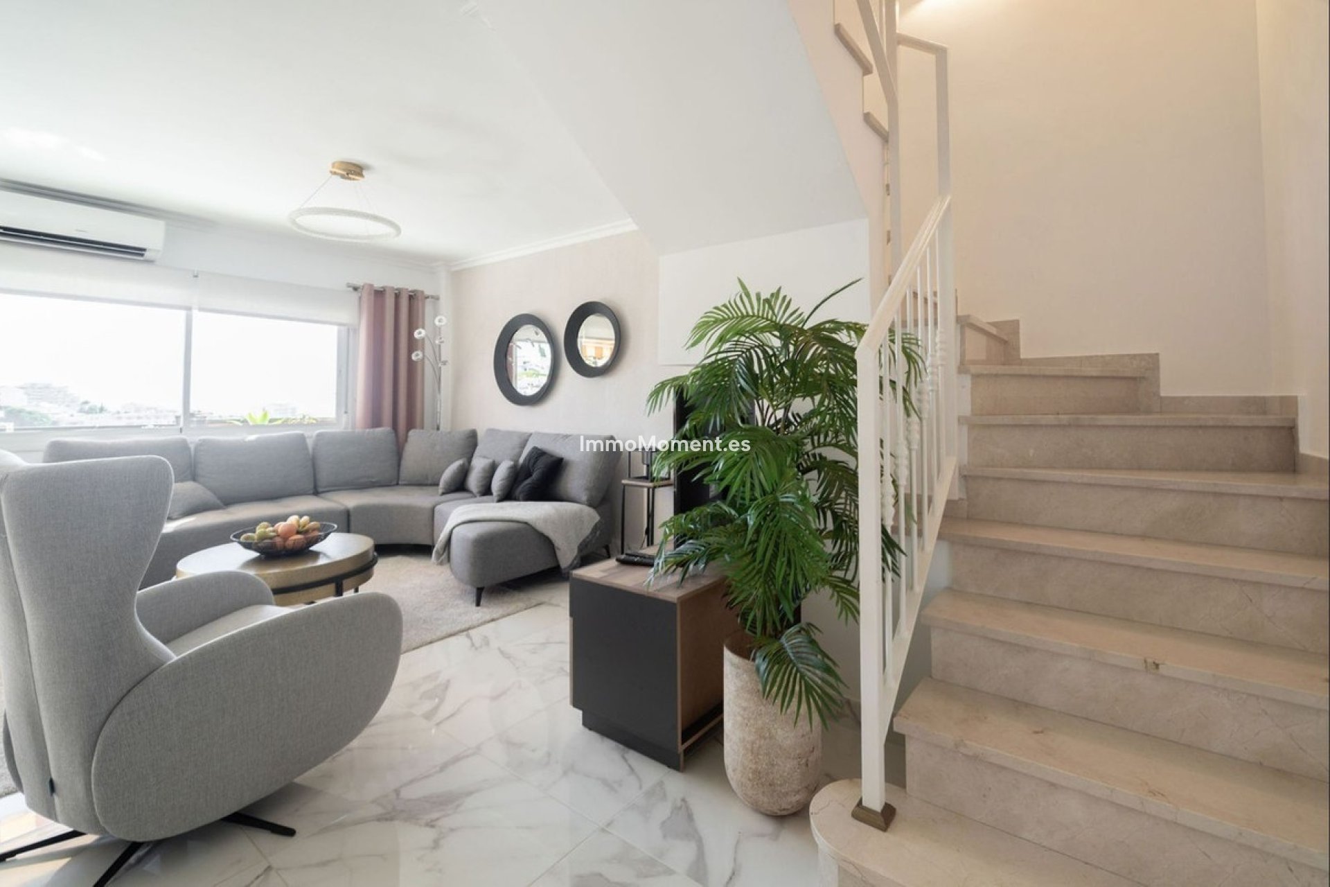 Reventa - Apartamento - Benalmadena - Benalmadena Costa