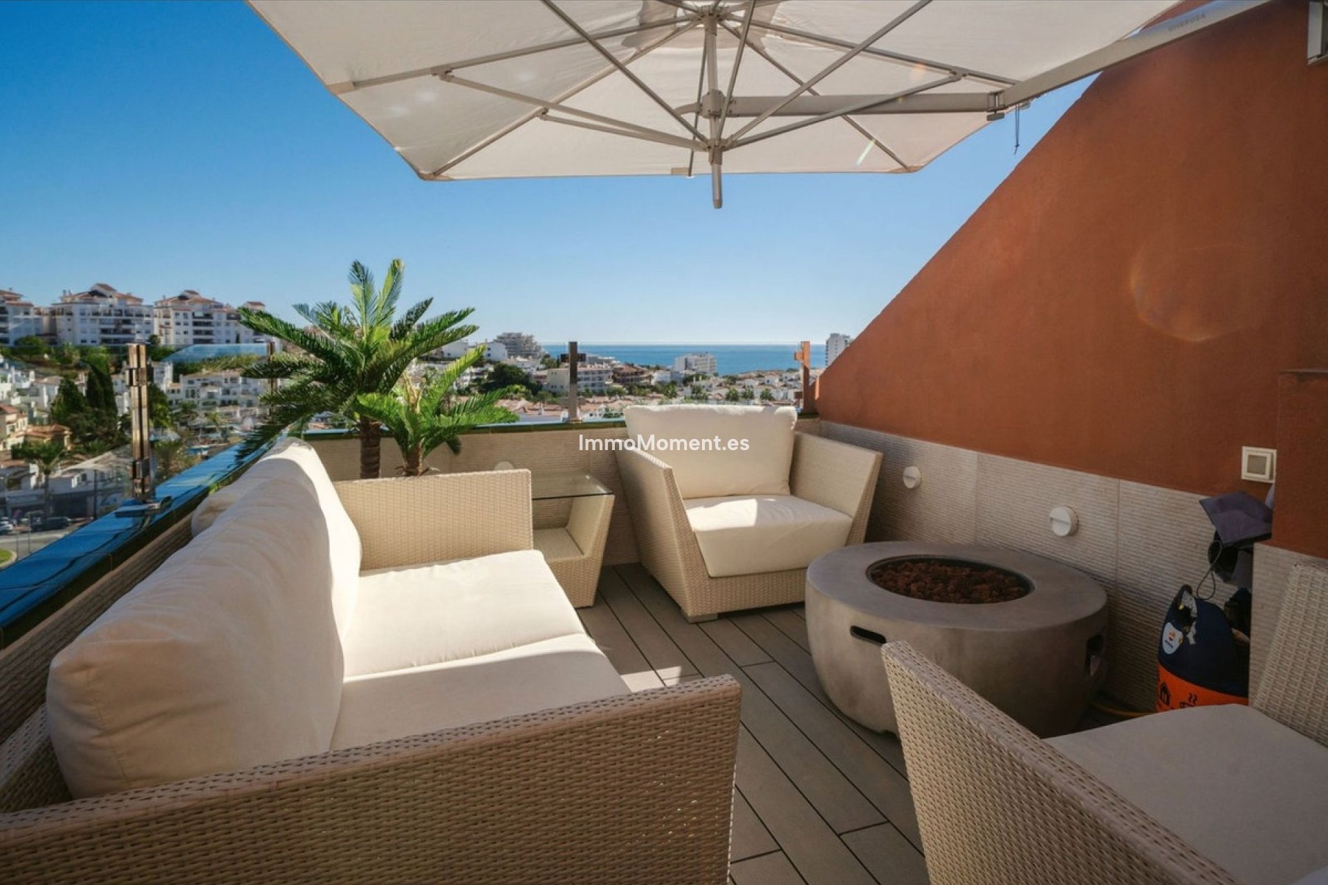 Reventa - Apartamento - Benalmadena - Benalmadena Costa