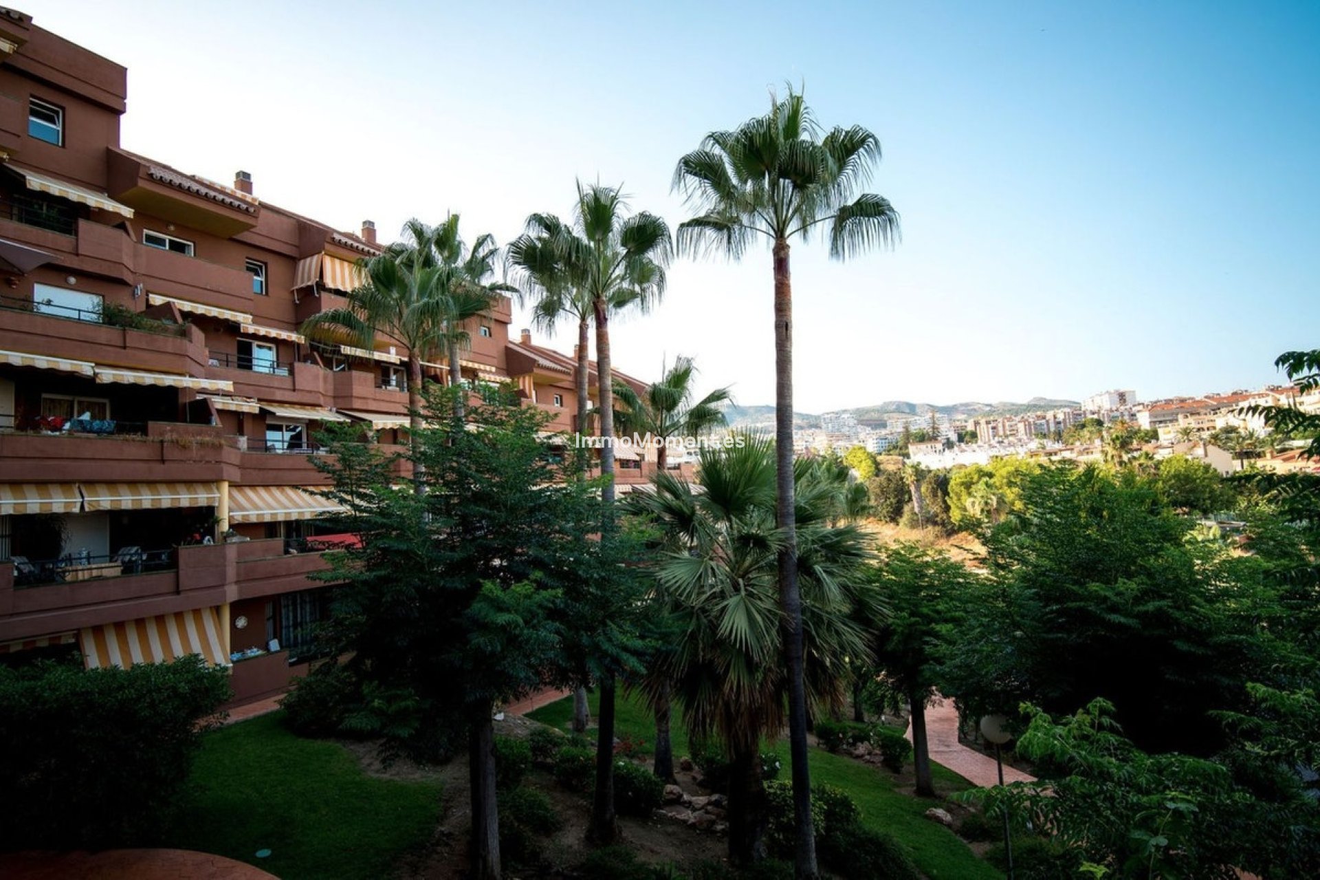 Reventa - Apartamento - Benalmadena - Benalmadena Costa