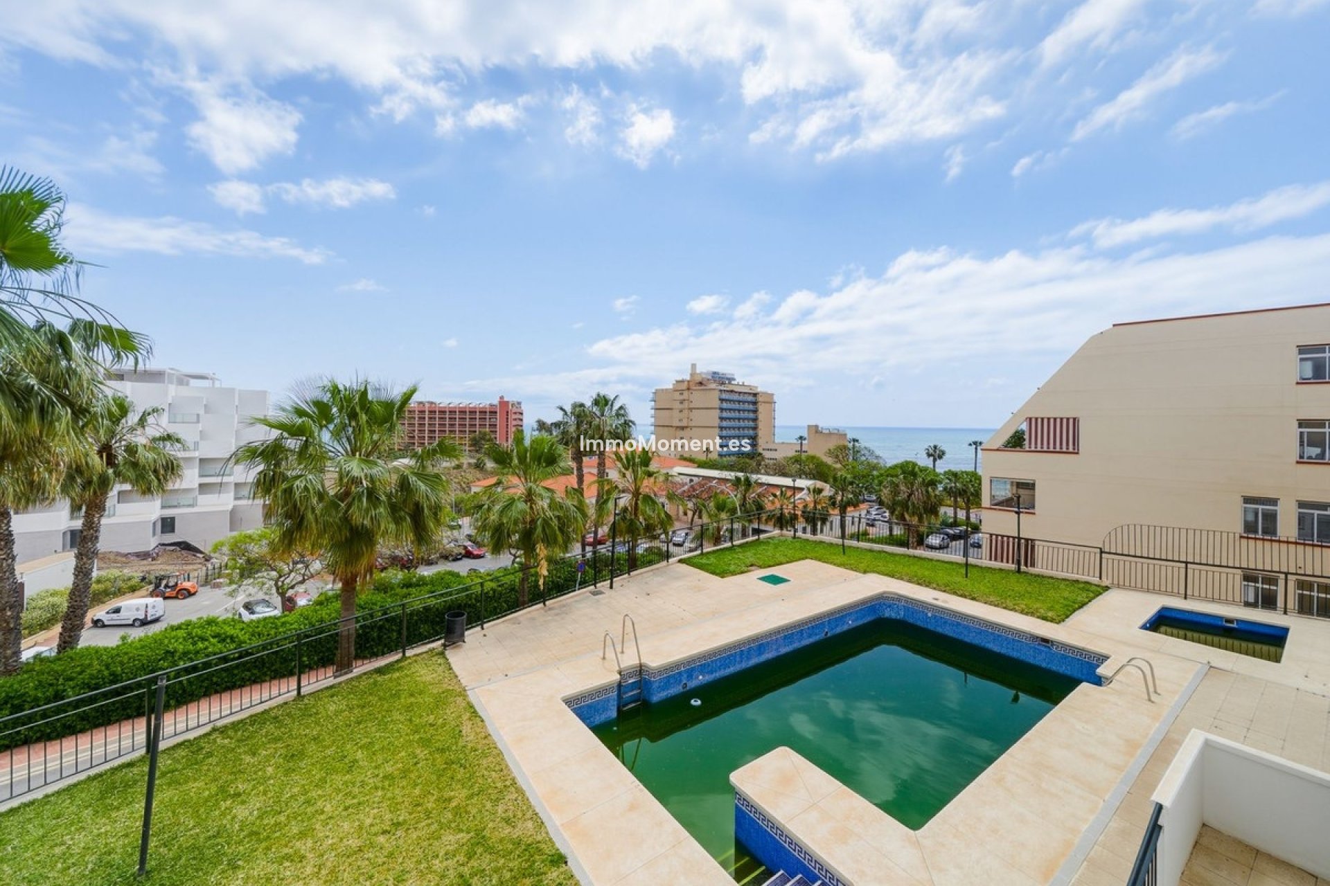 Reventa - Apartamento - Benalmadena - Benalmadena Costa