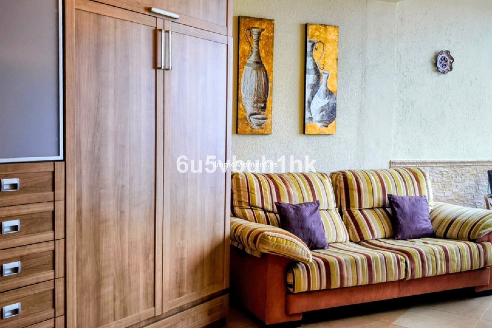 Reventa - Apartamento - Benalmadena - Benalmadena Costa