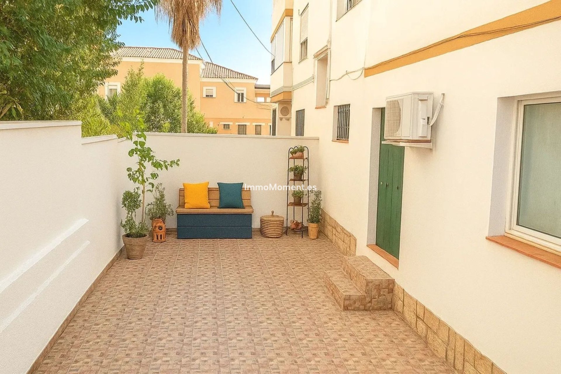 Reventa - Apartamento - Benalmadena - Benalmadena Costa