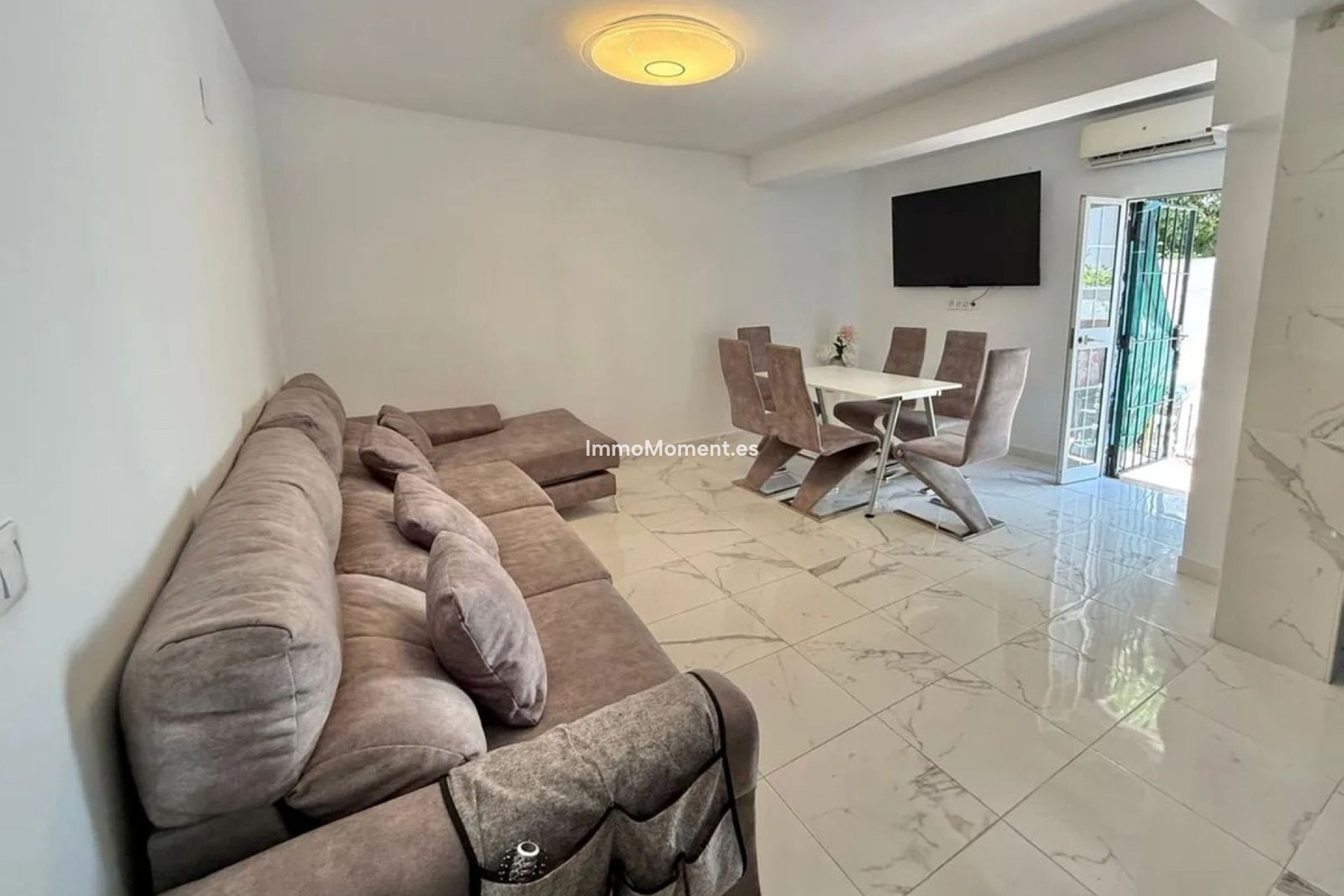 Reventa - Apartamento - Benalmadena - Benalmadena Costa