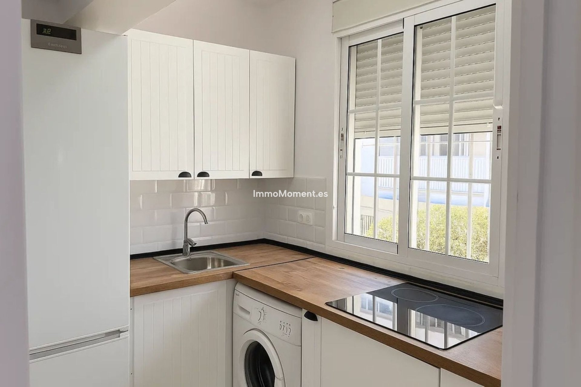 Reventa - Apartamento - Benalmadena - Benalmadena Costa