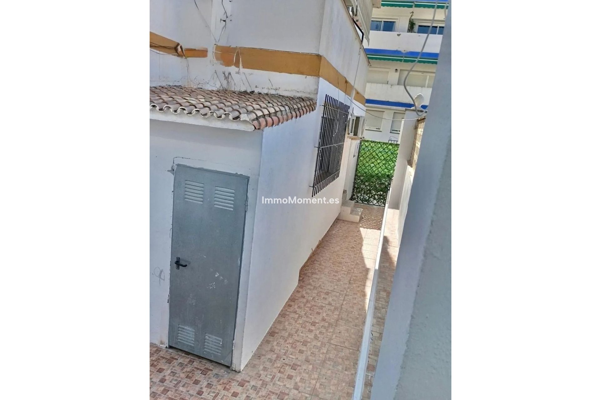 Reventa - Apartamento - Benalmadena - Benalmadena Costa