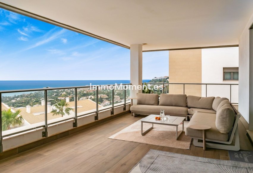 Reventa - Apartamento - Benalmadena - Benalmadena Costa