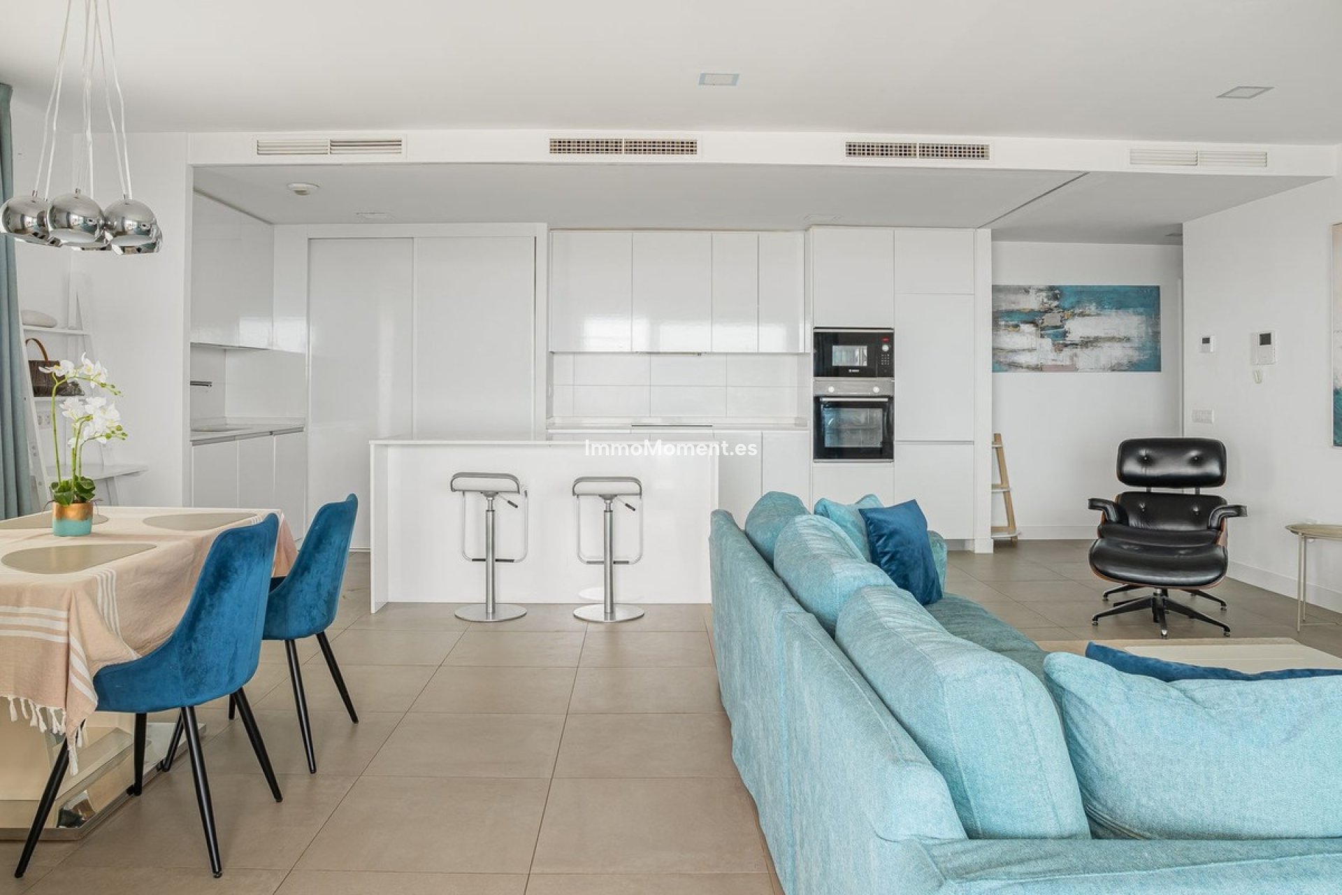 Reventa - Apartamento - Benalmadena - Benalmadena Costa