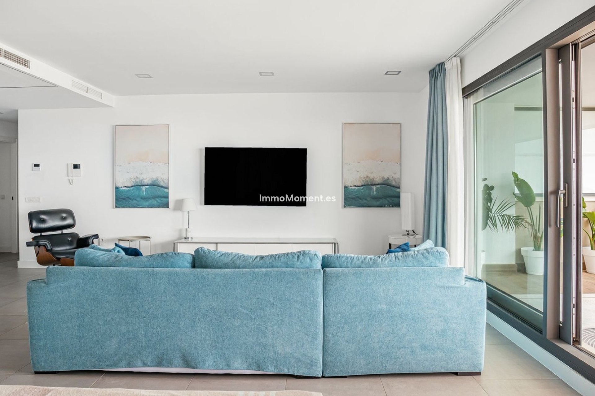 Reventa - Apartamento - Benalmadena - Benalmadena Costa