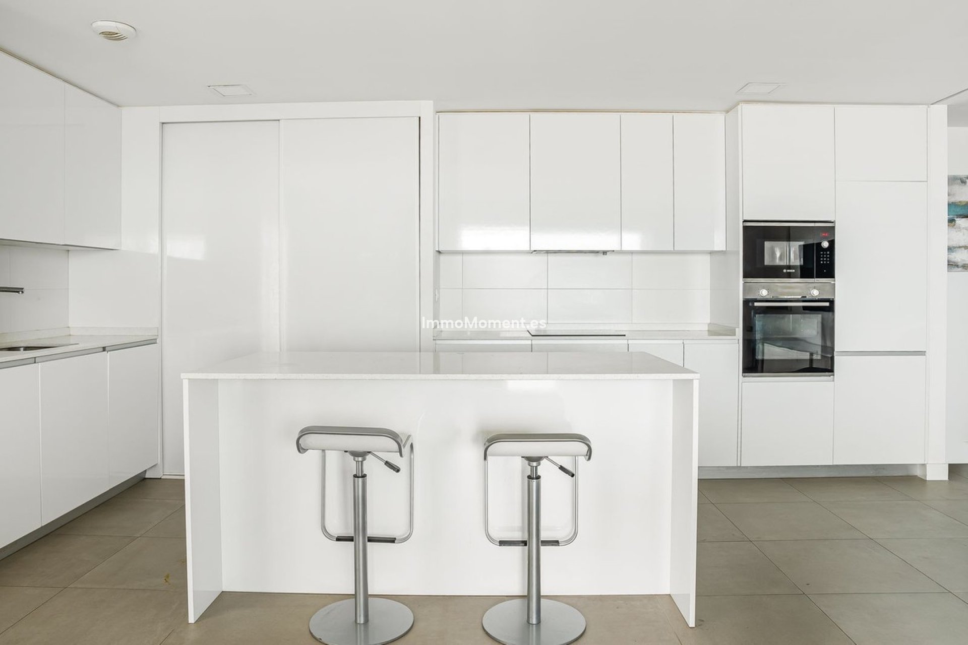 Reventa - Apartamento - Benalmadena - Benalmadena Costa