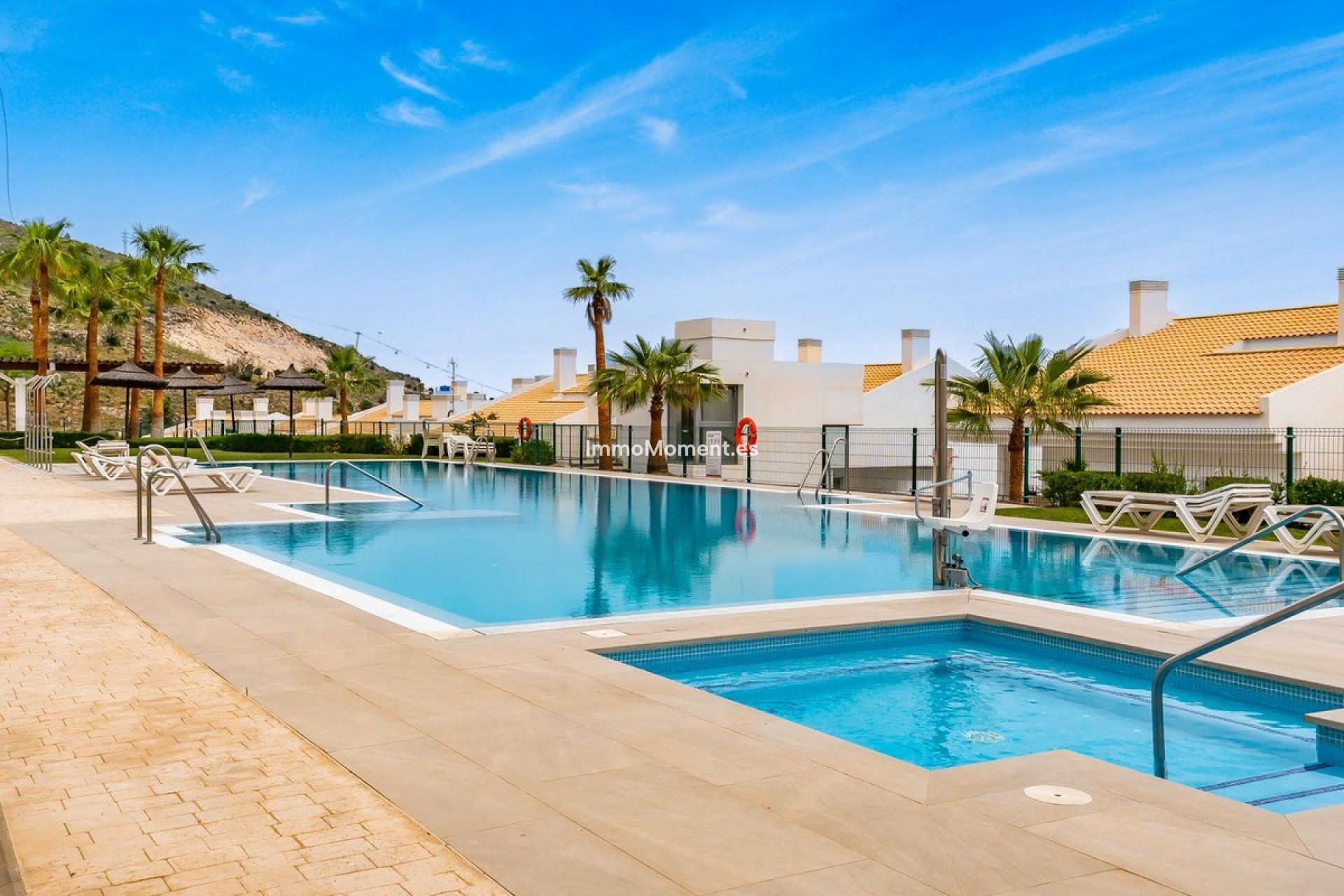 Reventa - Apartamento - Benalmadena - Benalmadena Costa
