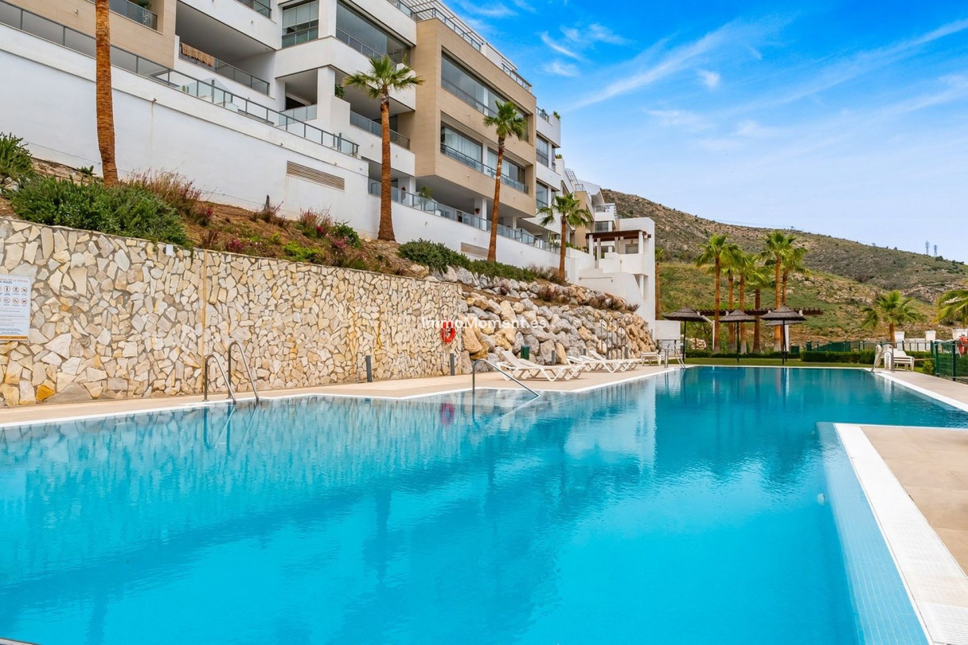 Reventa - Apartamento - Benalmadena - Benalmadena Costa