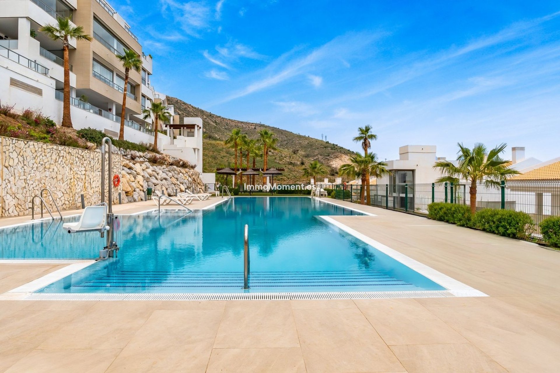 Reventa - Apartamento - Benalmadena - Benalmadena Costa