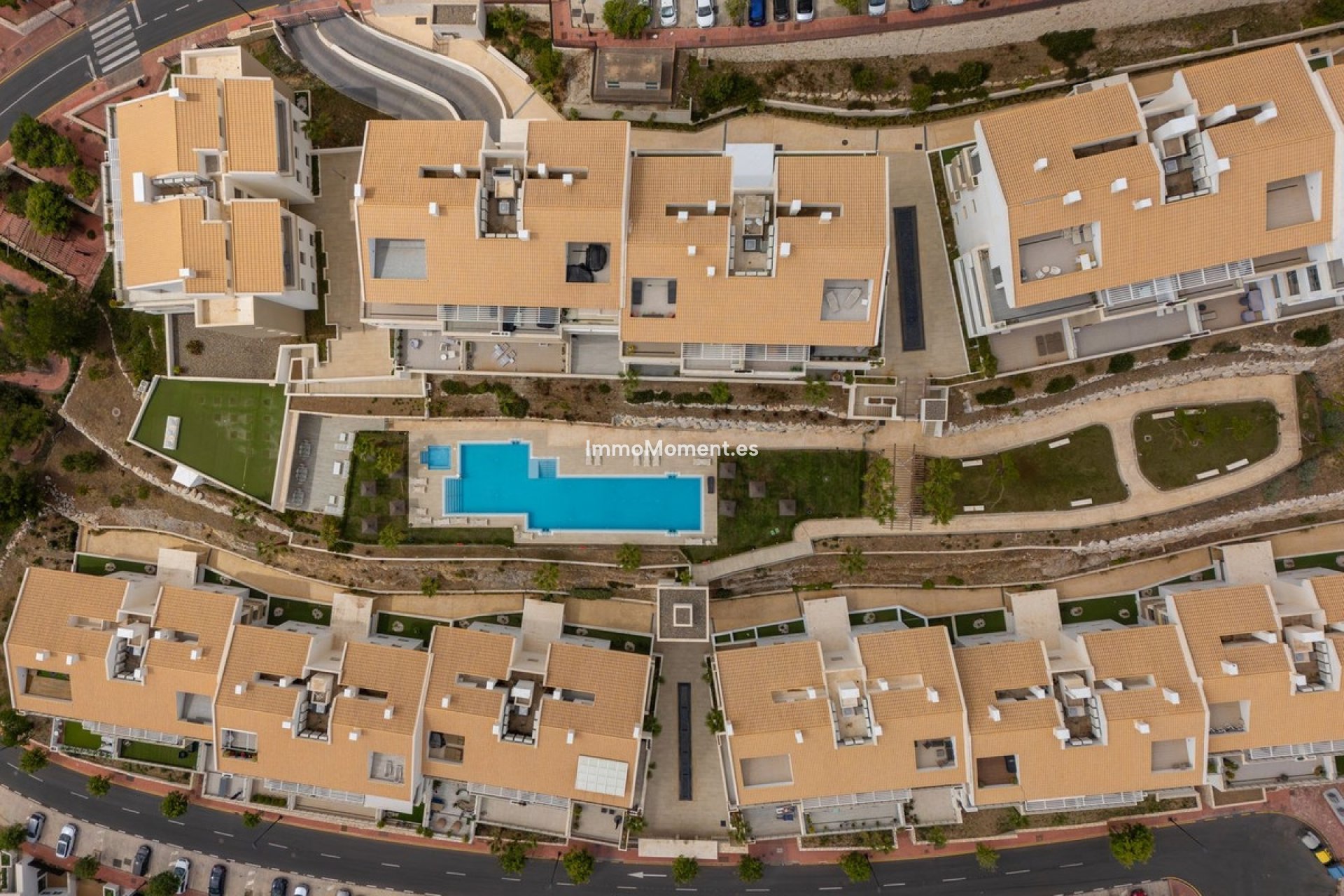 Reventa - Apartamento - Benalmadena - Benalmadena Costa
