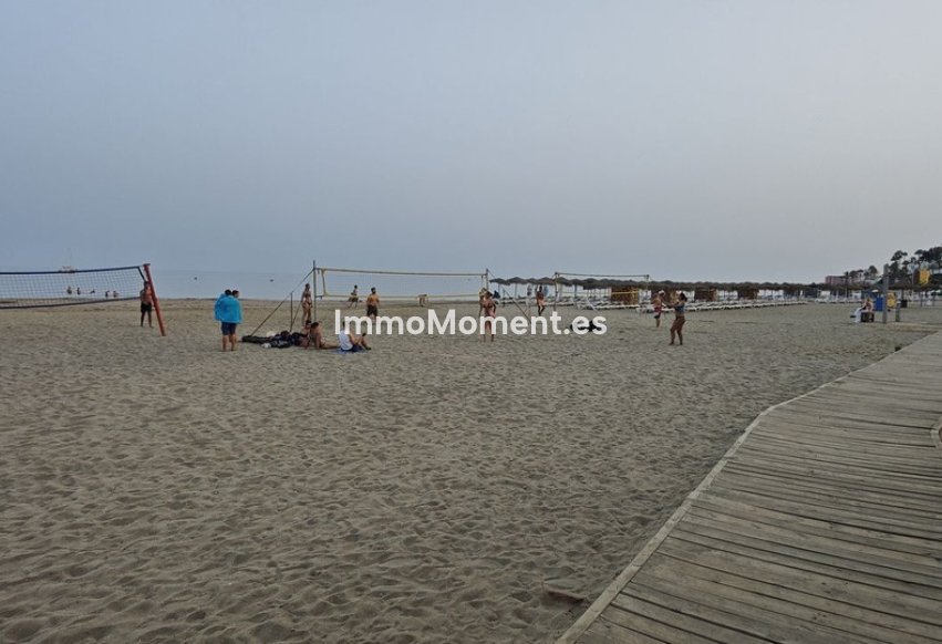 Reventa - Apartamento - Benalmadena - Benalmadena Costa