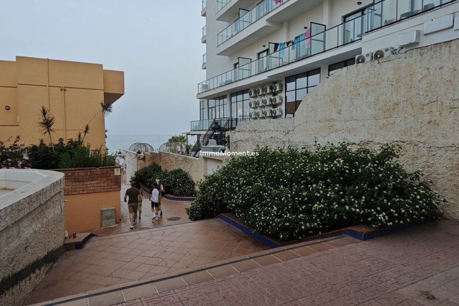 Reventa - Apartamento - Benalmadena - Benalmadena Costa