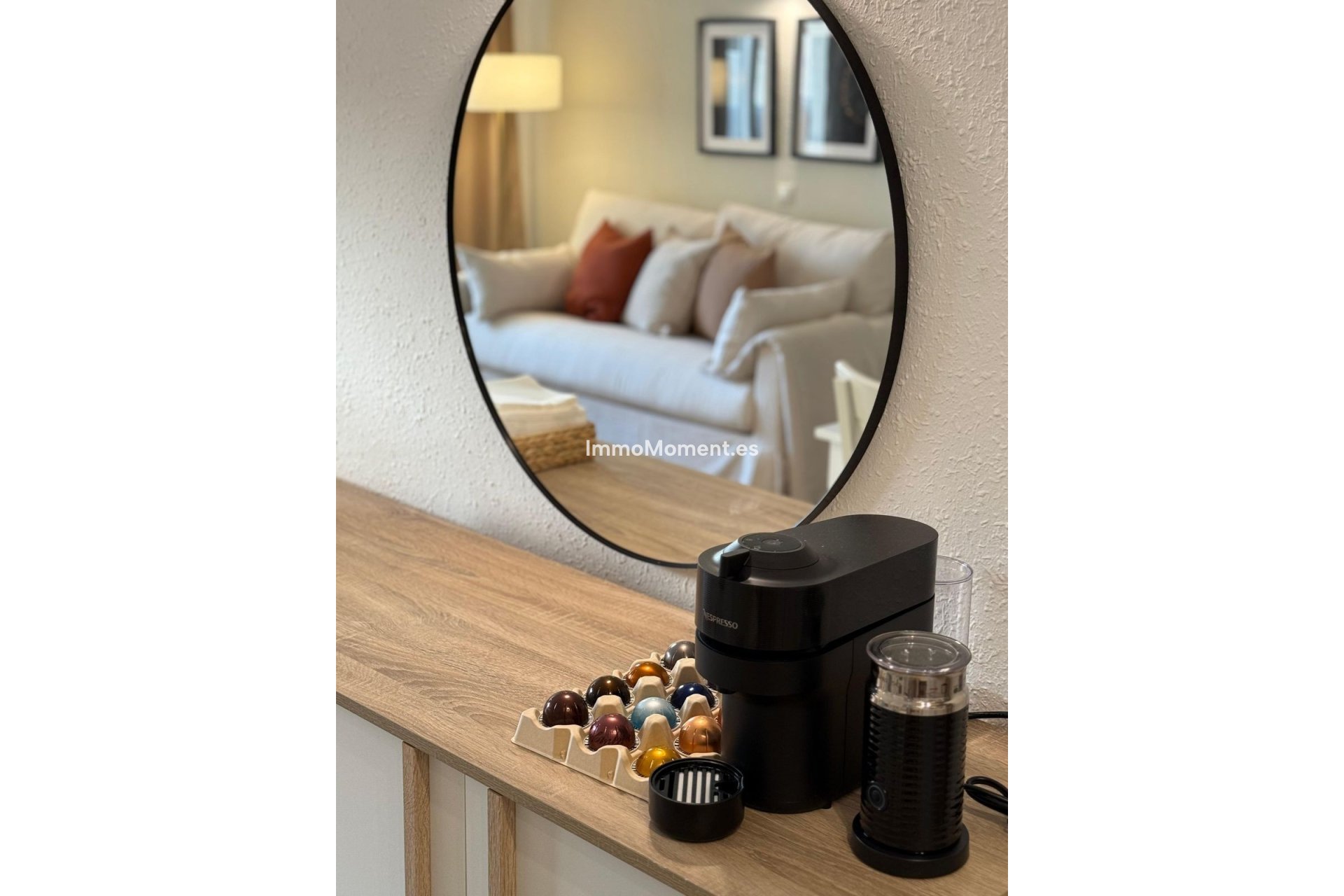 Reventa - Apartamento - Benalmadena - Benalmadena Costa