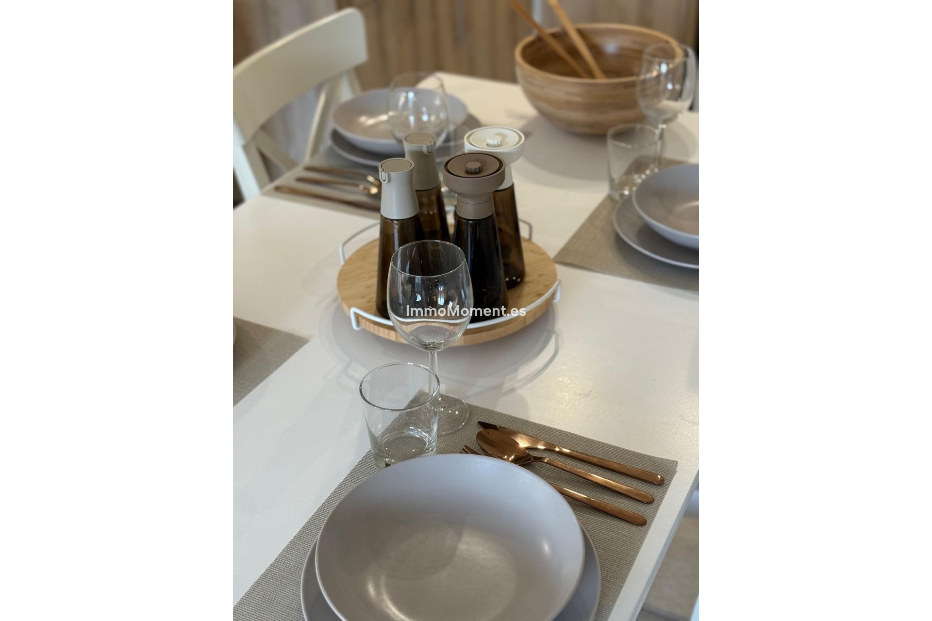 Reventa - Apartamento - Benalmadena - Benalmadena Costa