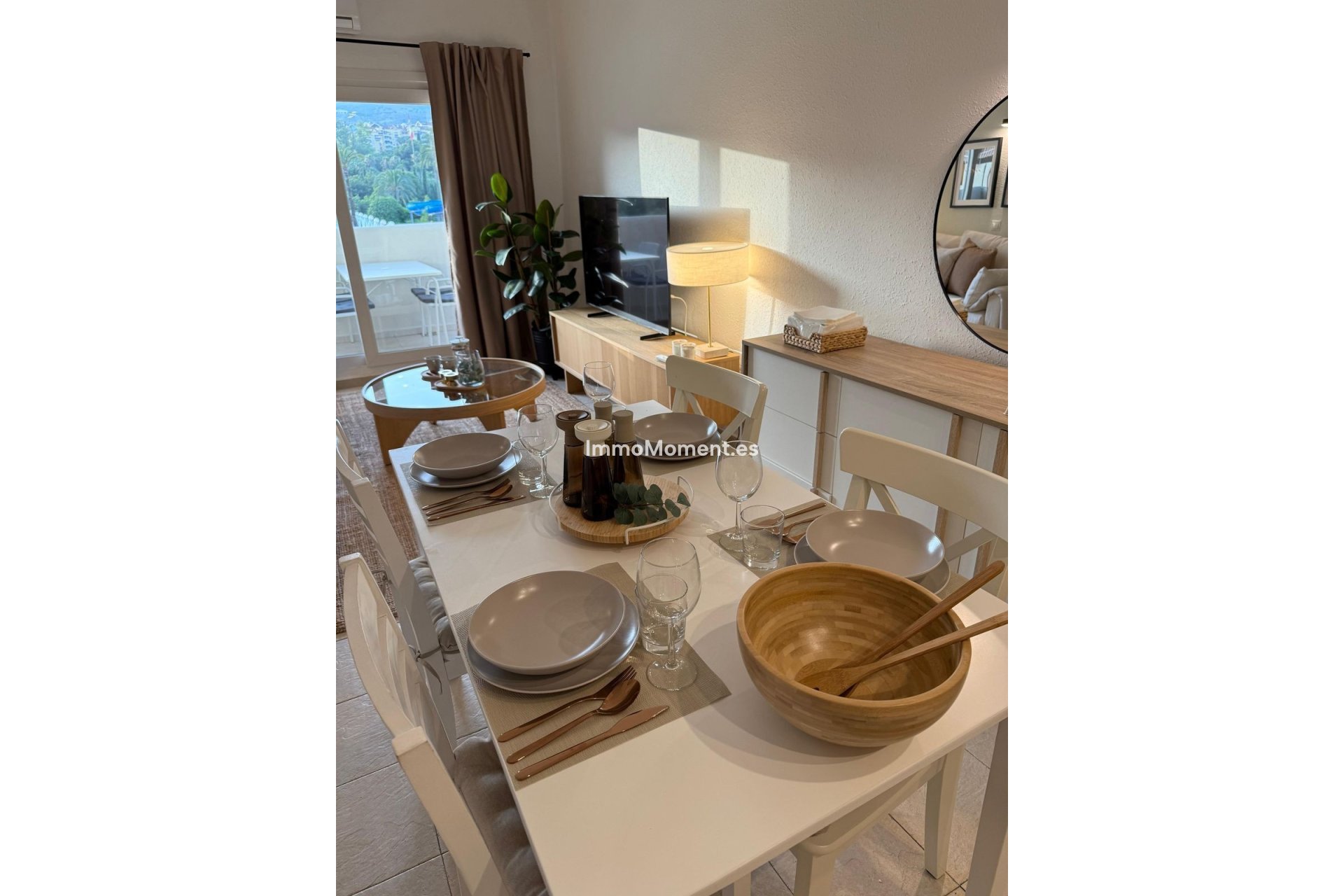 Reventa - Apartamento - Benalmadena - Benalmadena Costa