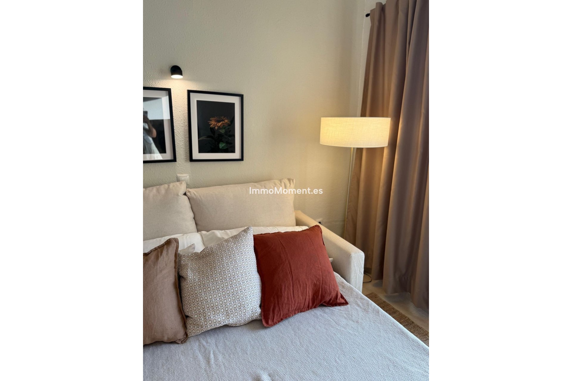 Reventa - Apartamento - Benalmadena - Benalmadena Costa