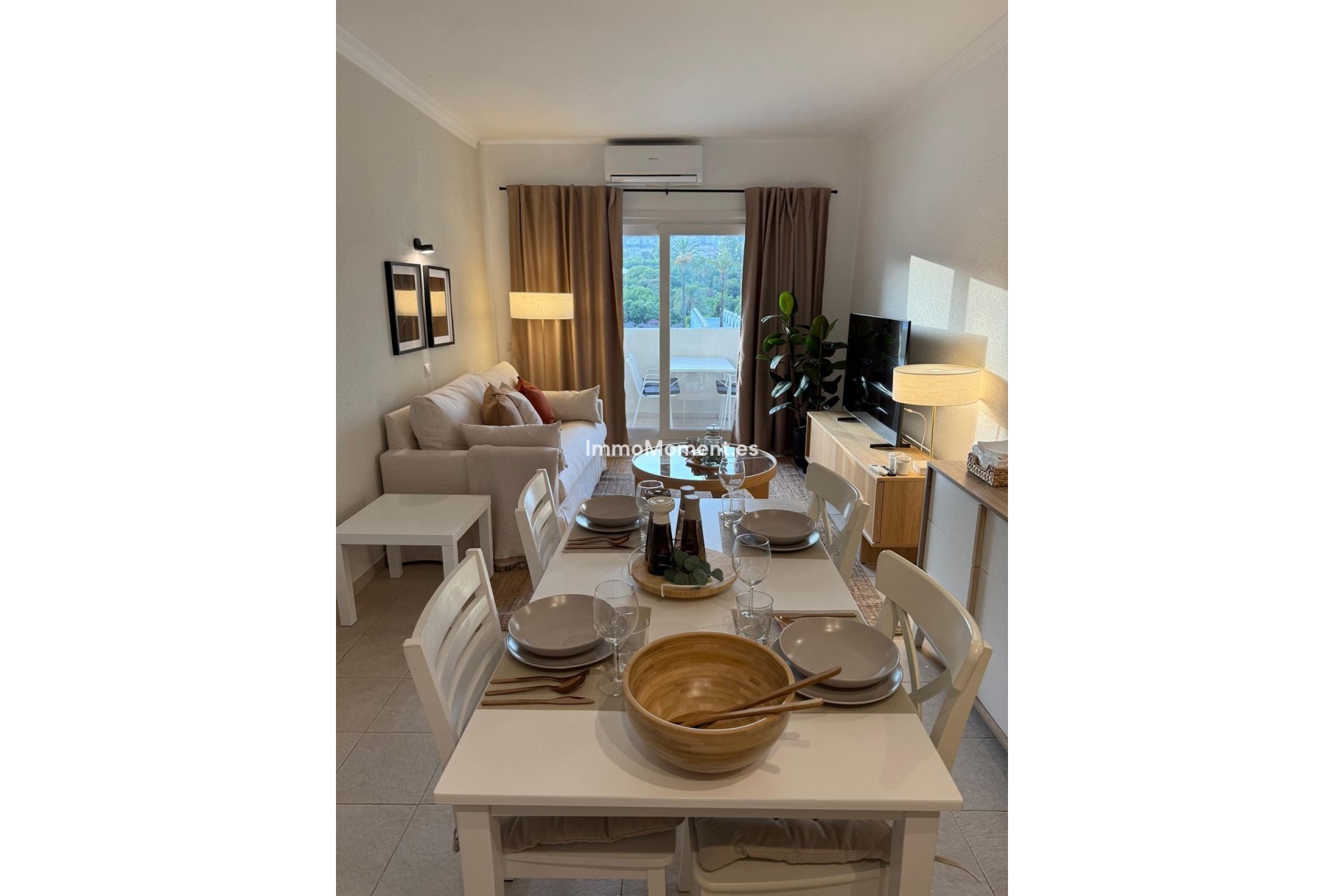Reventa - Apartamento - Benalmadena - Benalmadena Costa