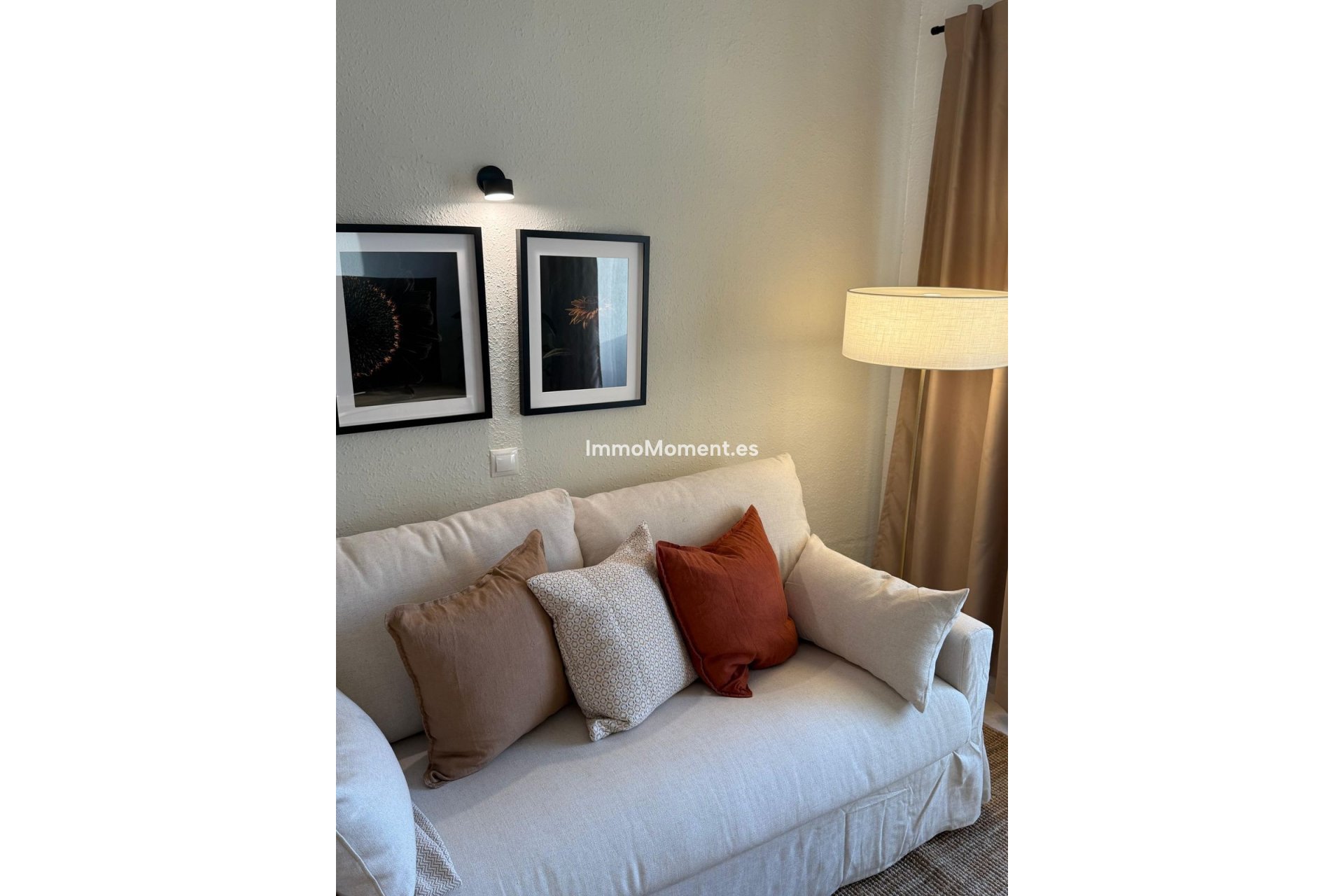 Reventa - Apartamento - Benalmadena - Benalmadena Costa