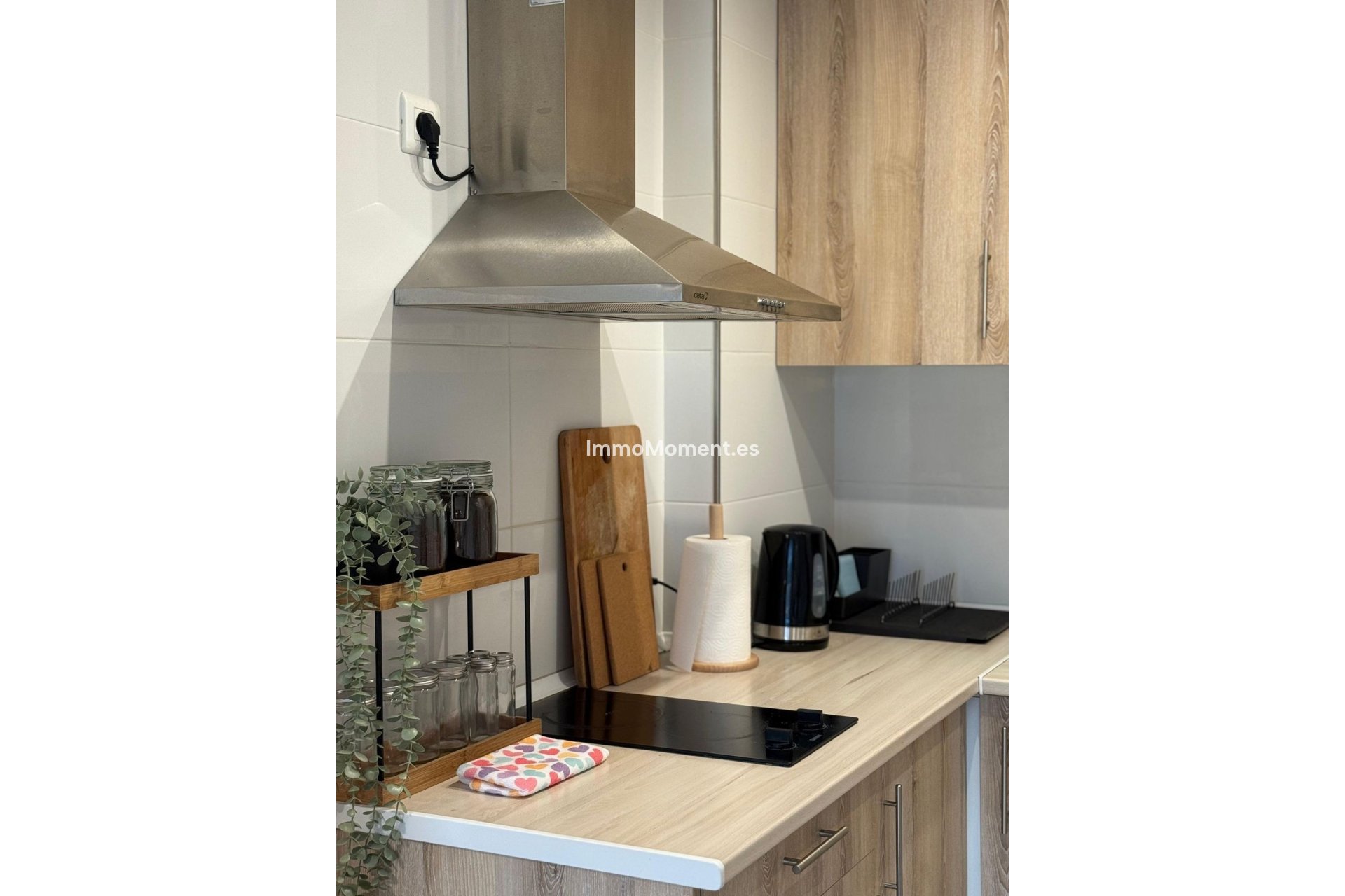 Reventa - Apartamento - Benalmadena - Benalmadena Costa