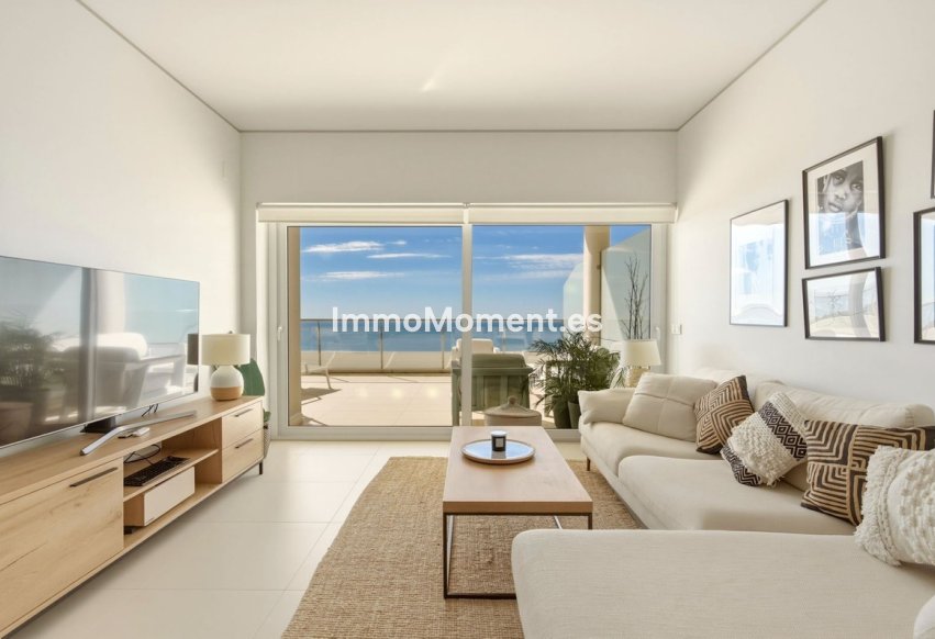 Reventa - Apartamento - Benalmadena - Benalmadena Costa