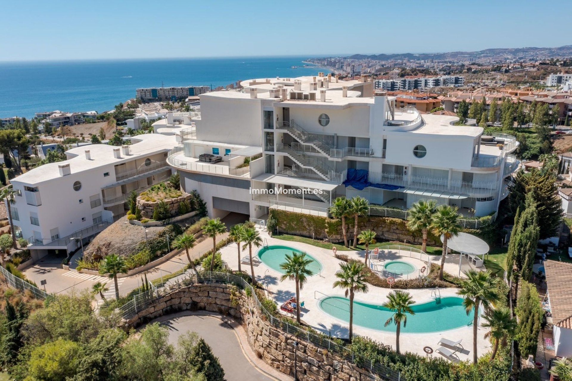 Reventa - Apartamento - Benalmadena - Benalmadena Costa