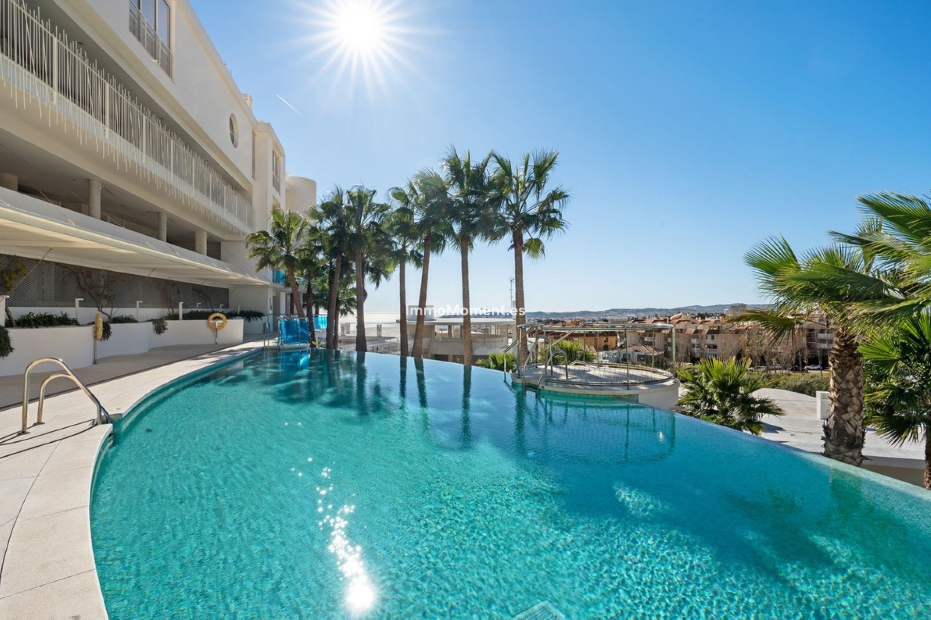 Reventa - Apartamento - Benalmadena - Benalmadena Costa