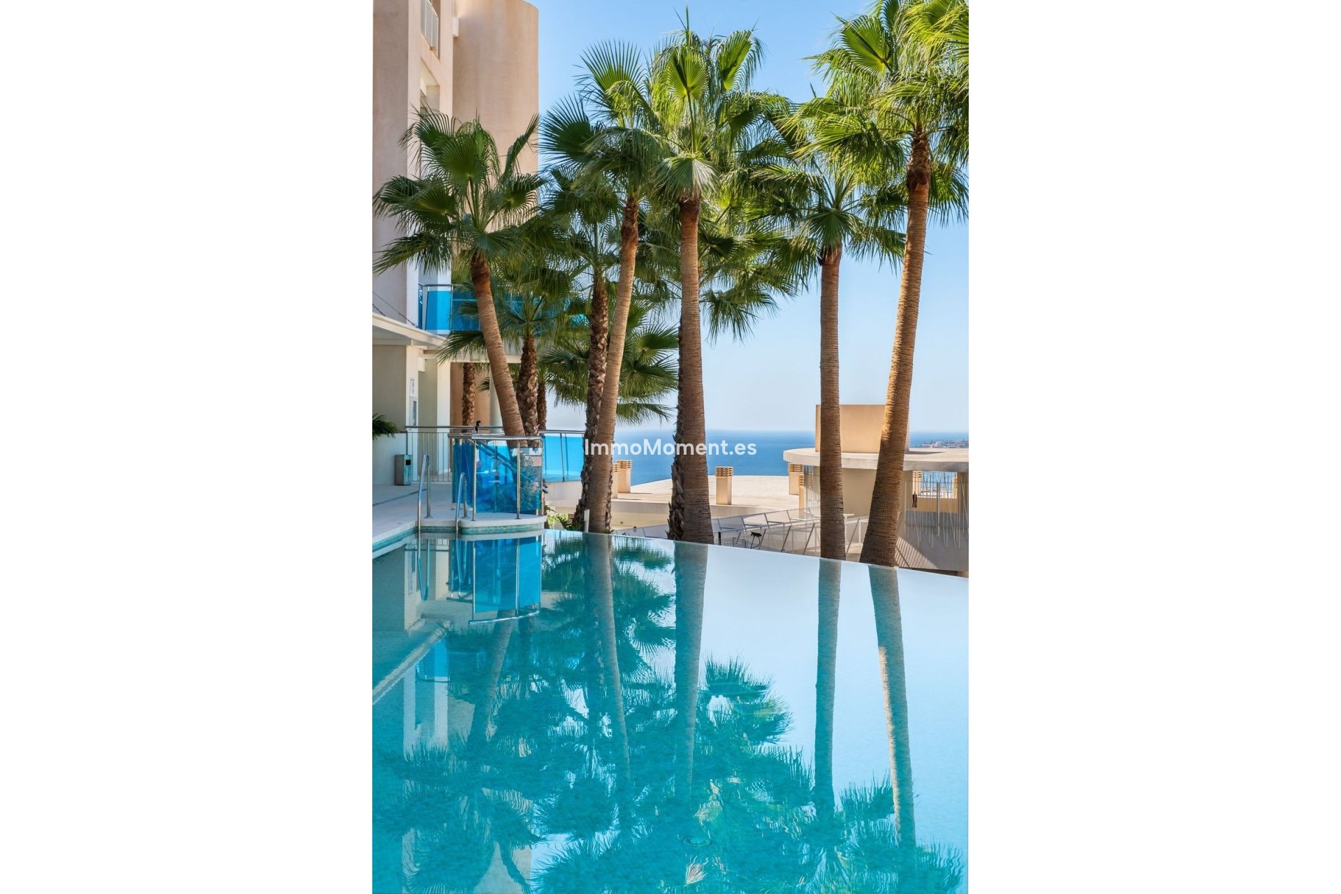 Reventa - Apartamento - Benalmadena - Benalmadena Costa