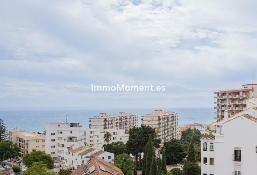 Reventa - Apartamento - Benalmadena - Benalmadena Costa