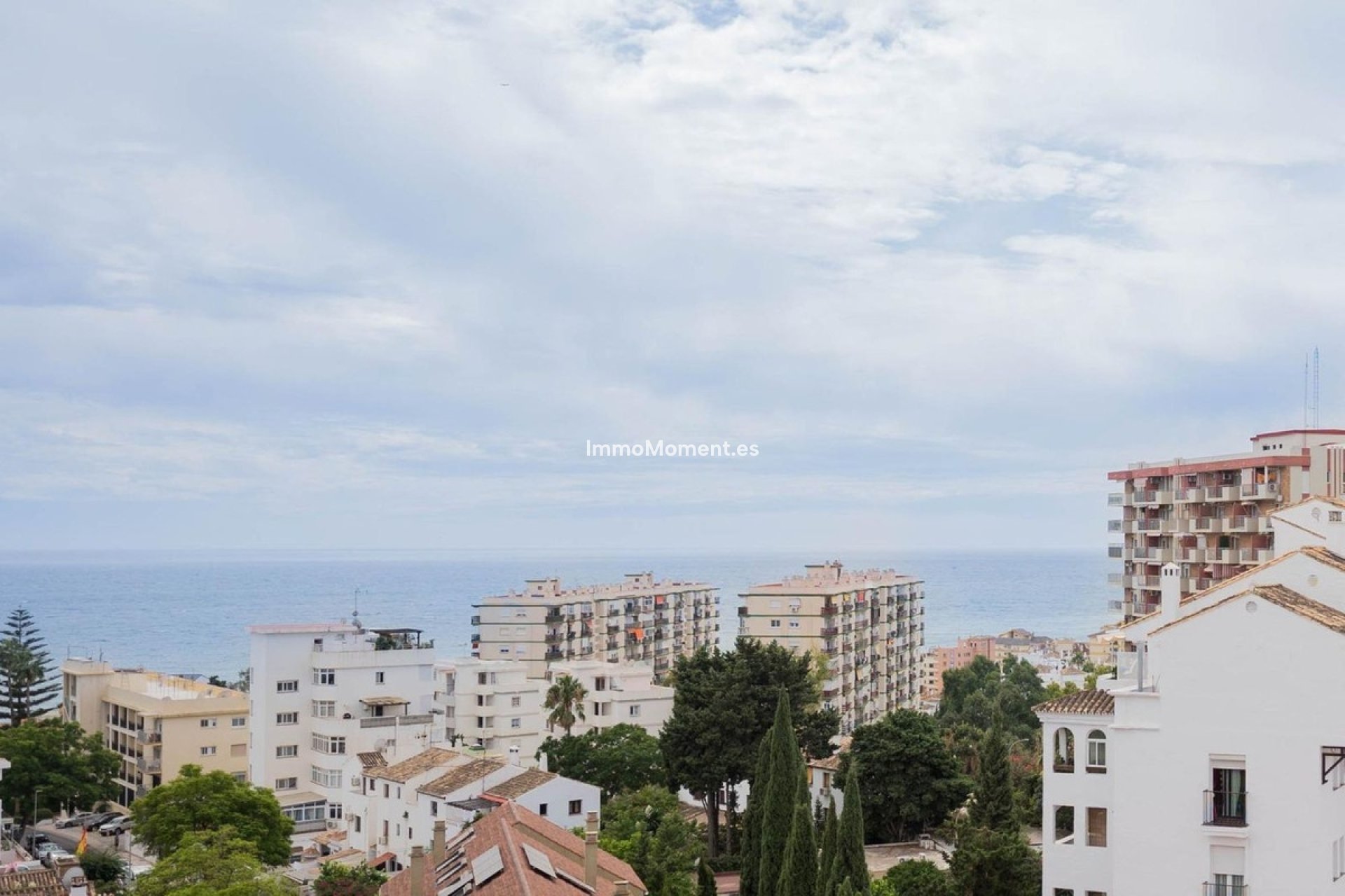 Reventa - Apartamento - Benalmadena - Benalmadena Costa