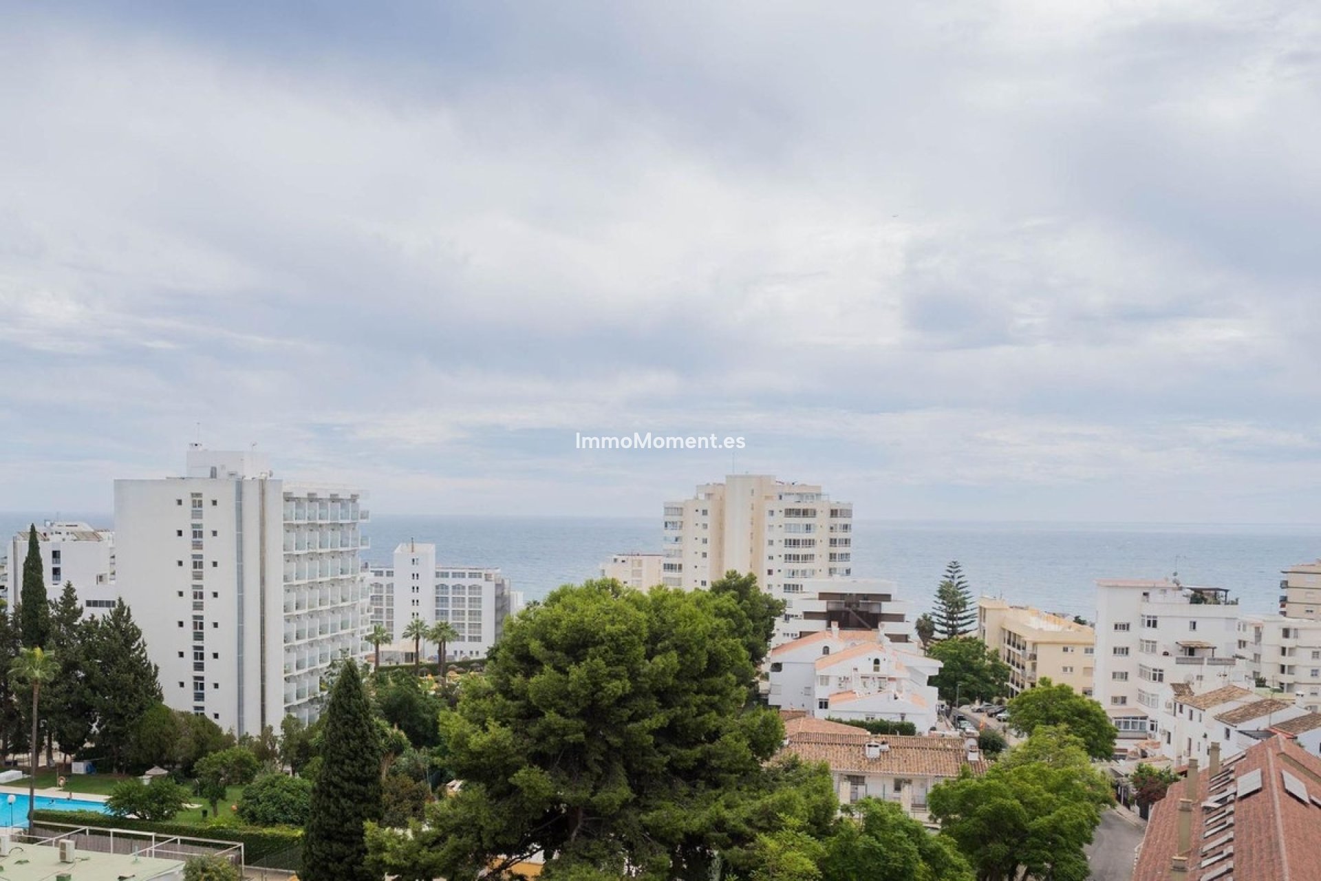 Reventa - Apartamento - Benalmadena - Benalmadena Costa