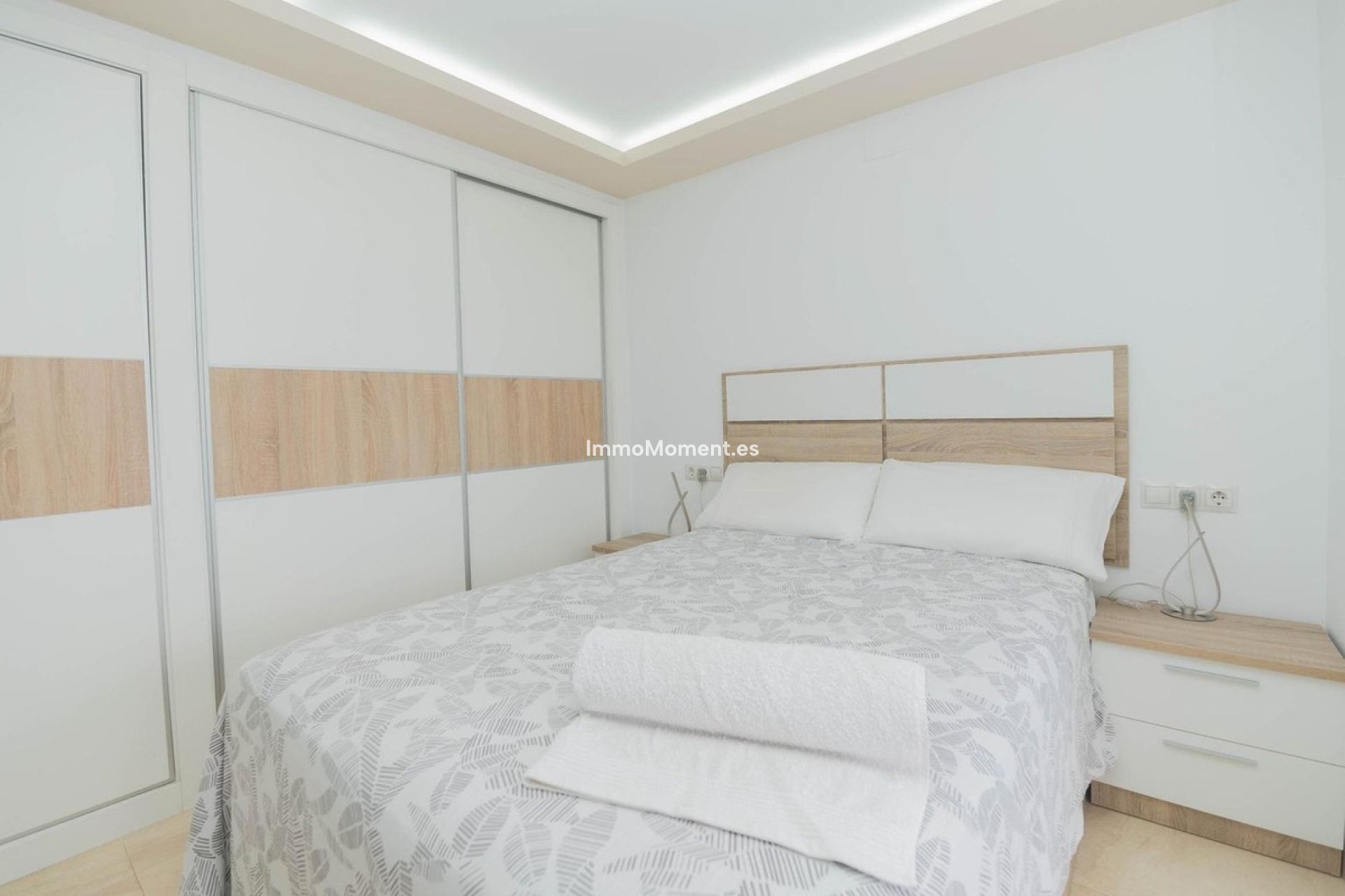 Reventa - Apartamento - Benalmadena - Benalmadena Costa