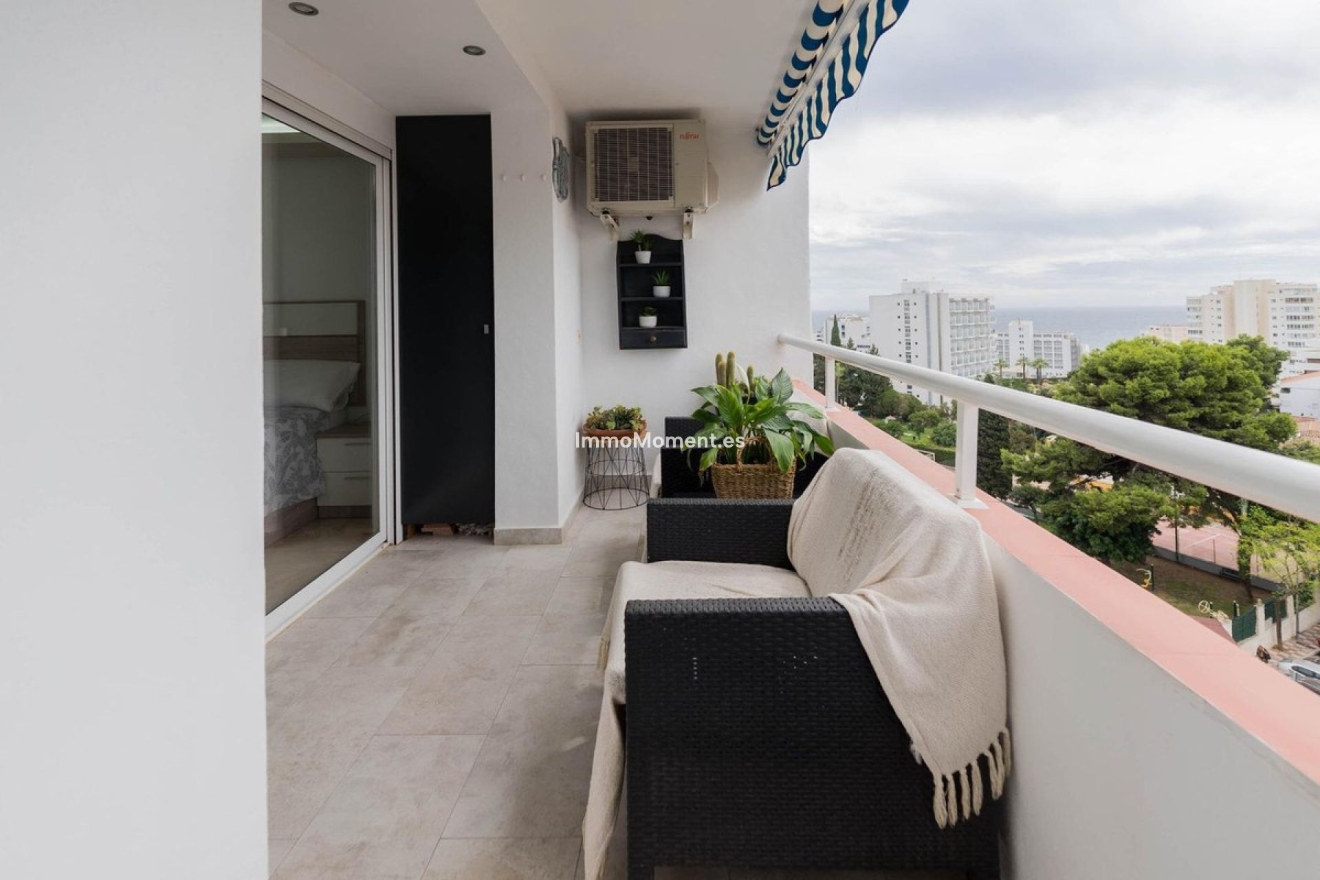 Reventa - Apartamento - Benalmadena - Benalmadena Costa