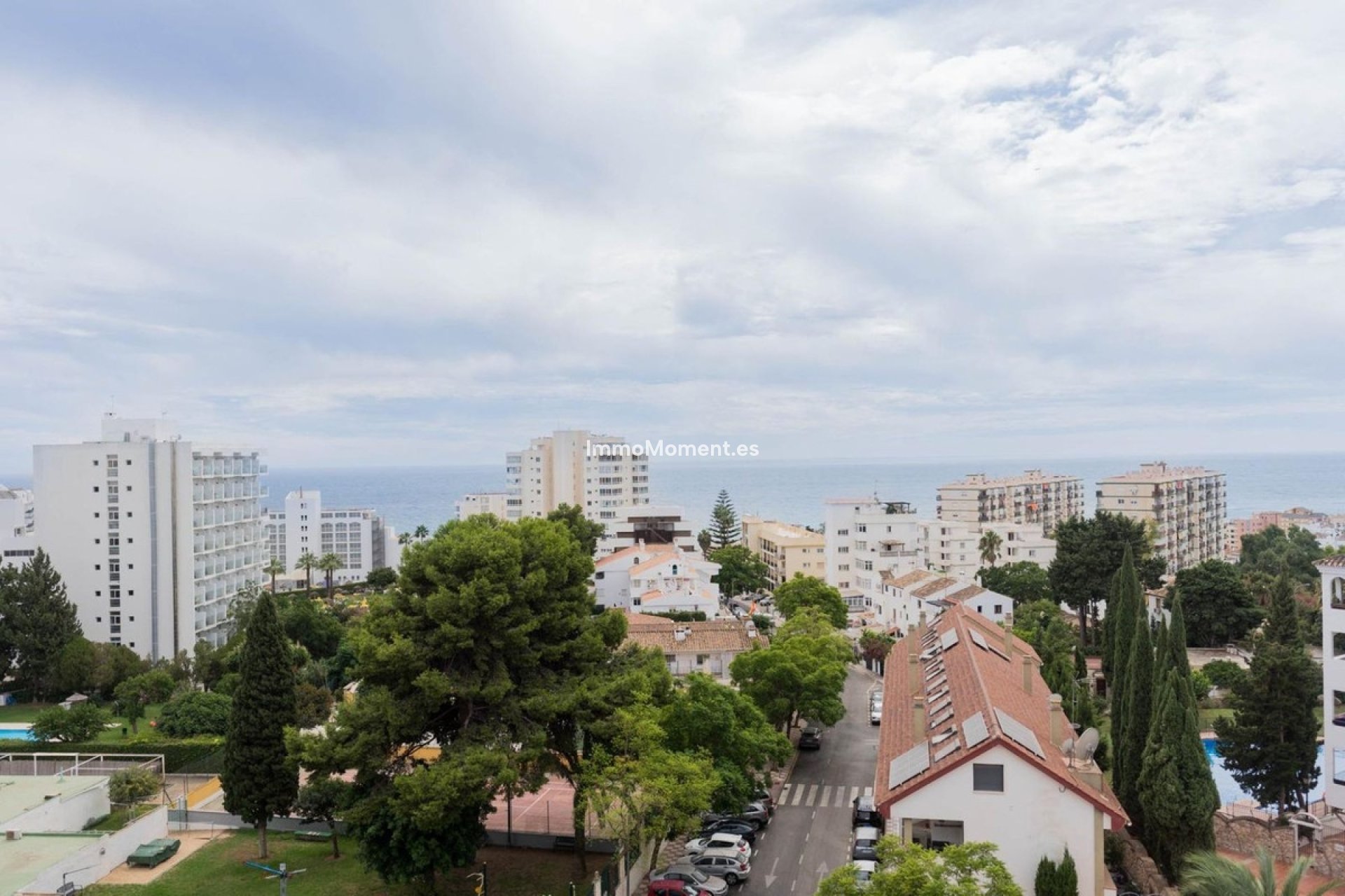 Reventa - Apartamento - Benalmadena - Benalmadena Costa