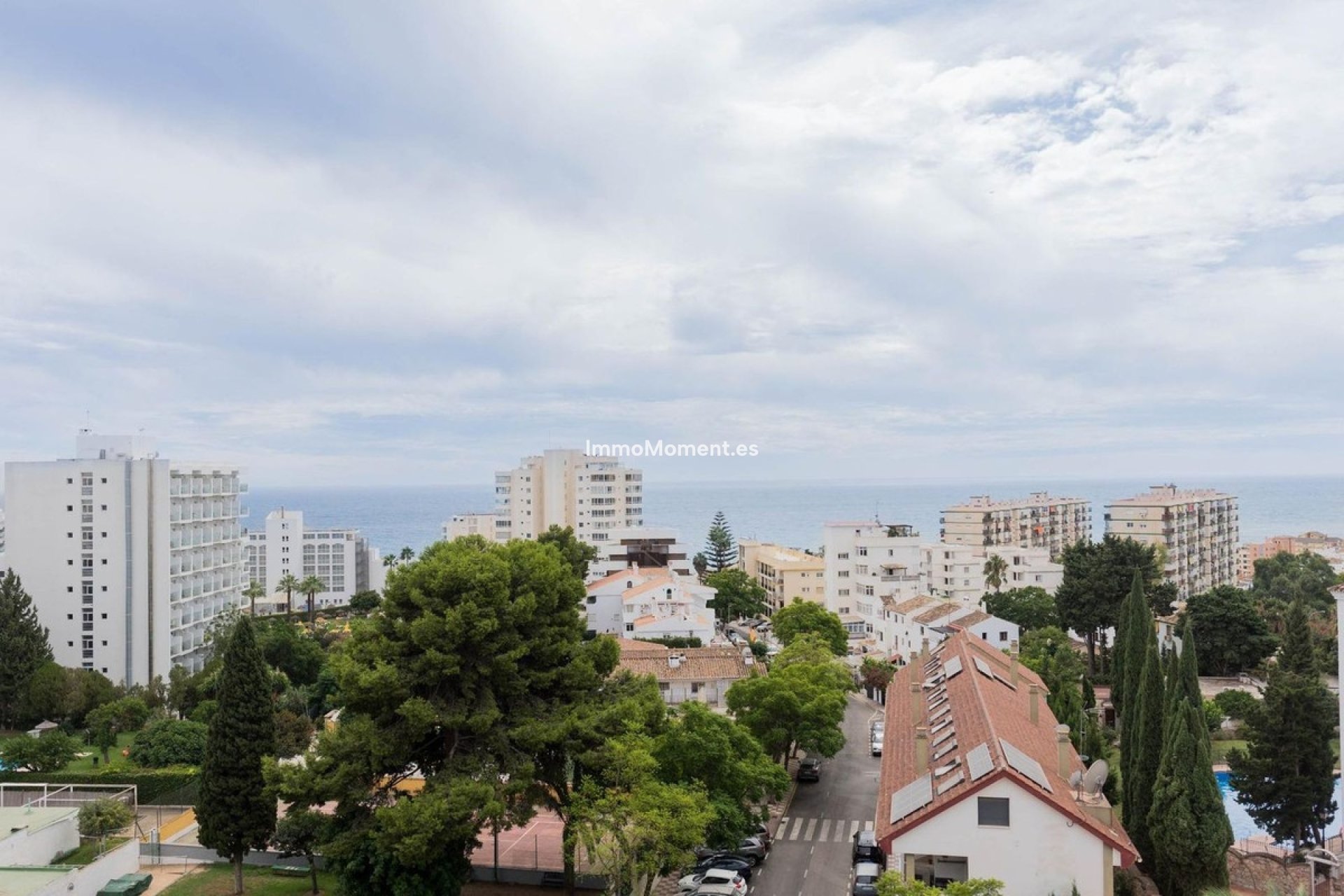 Reventa - Apartamento - Benalmadena - Benalmadena Costa
